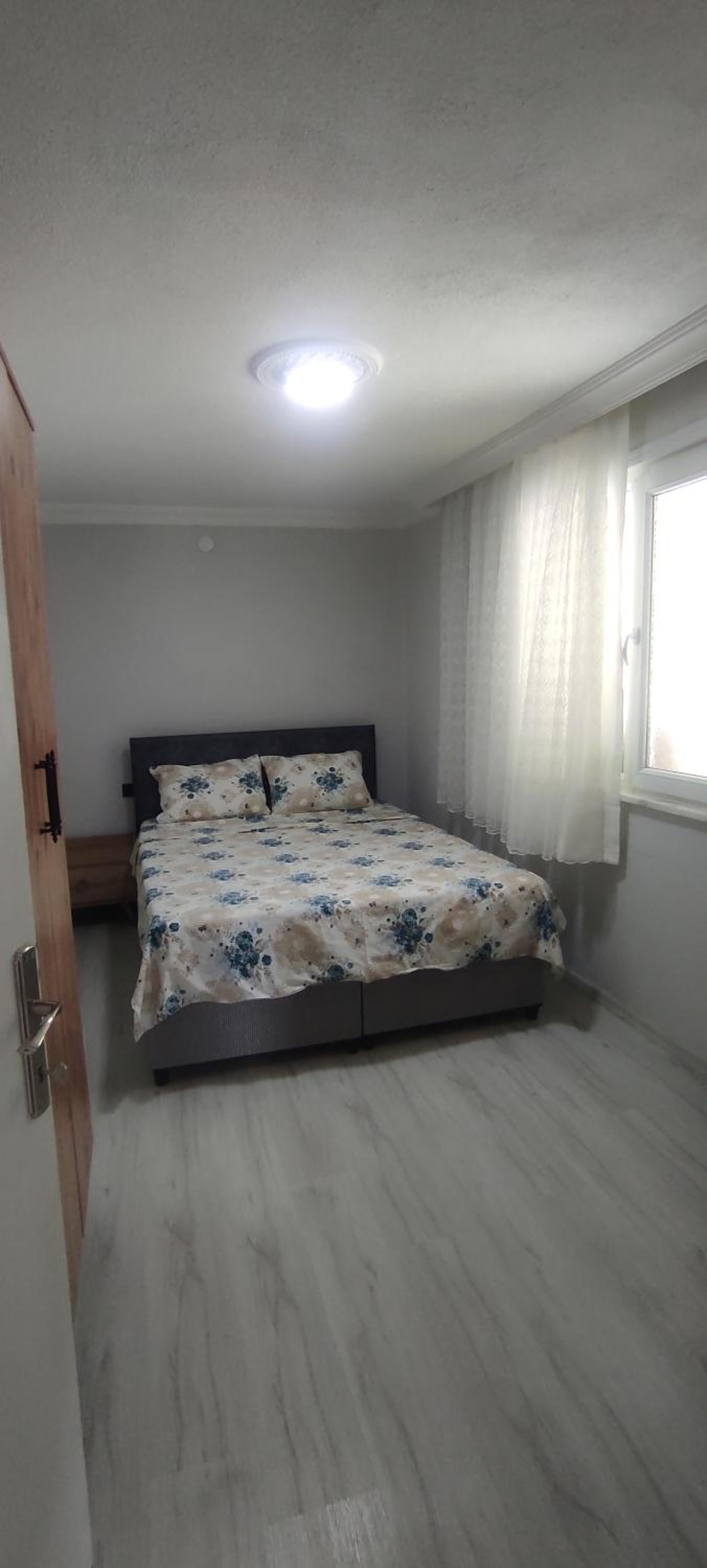 Mutlu Pansiyon