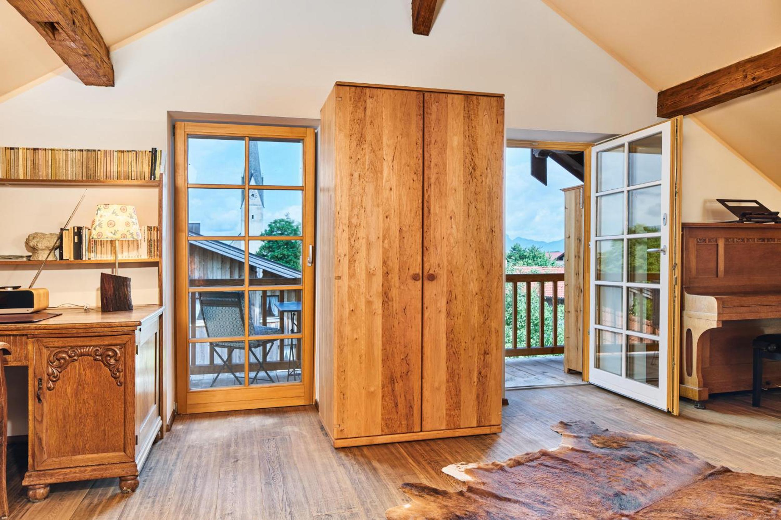 Appartement Alpine Affair