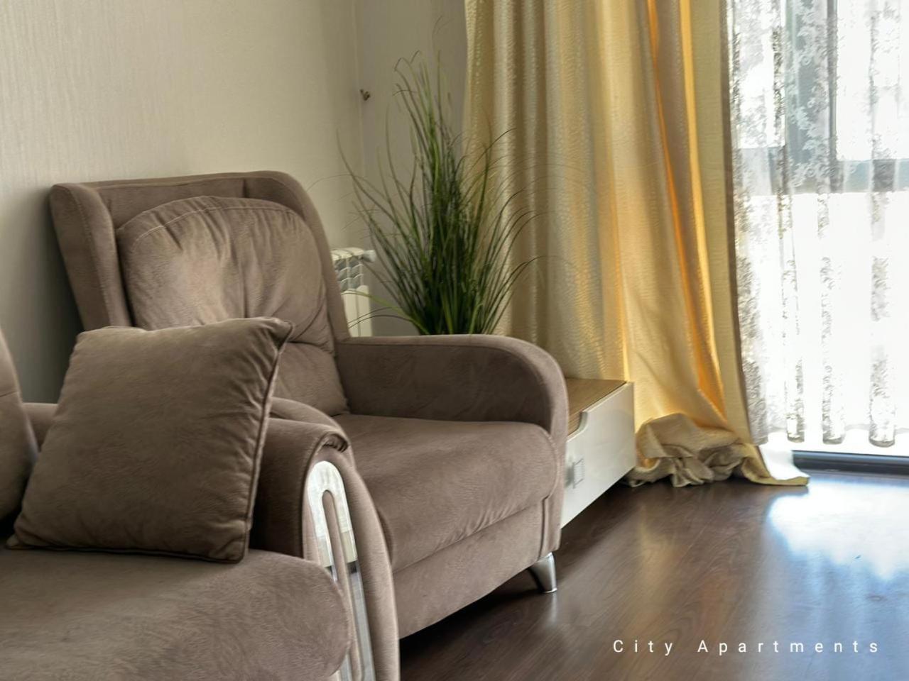 Velvet Apartment Sea view