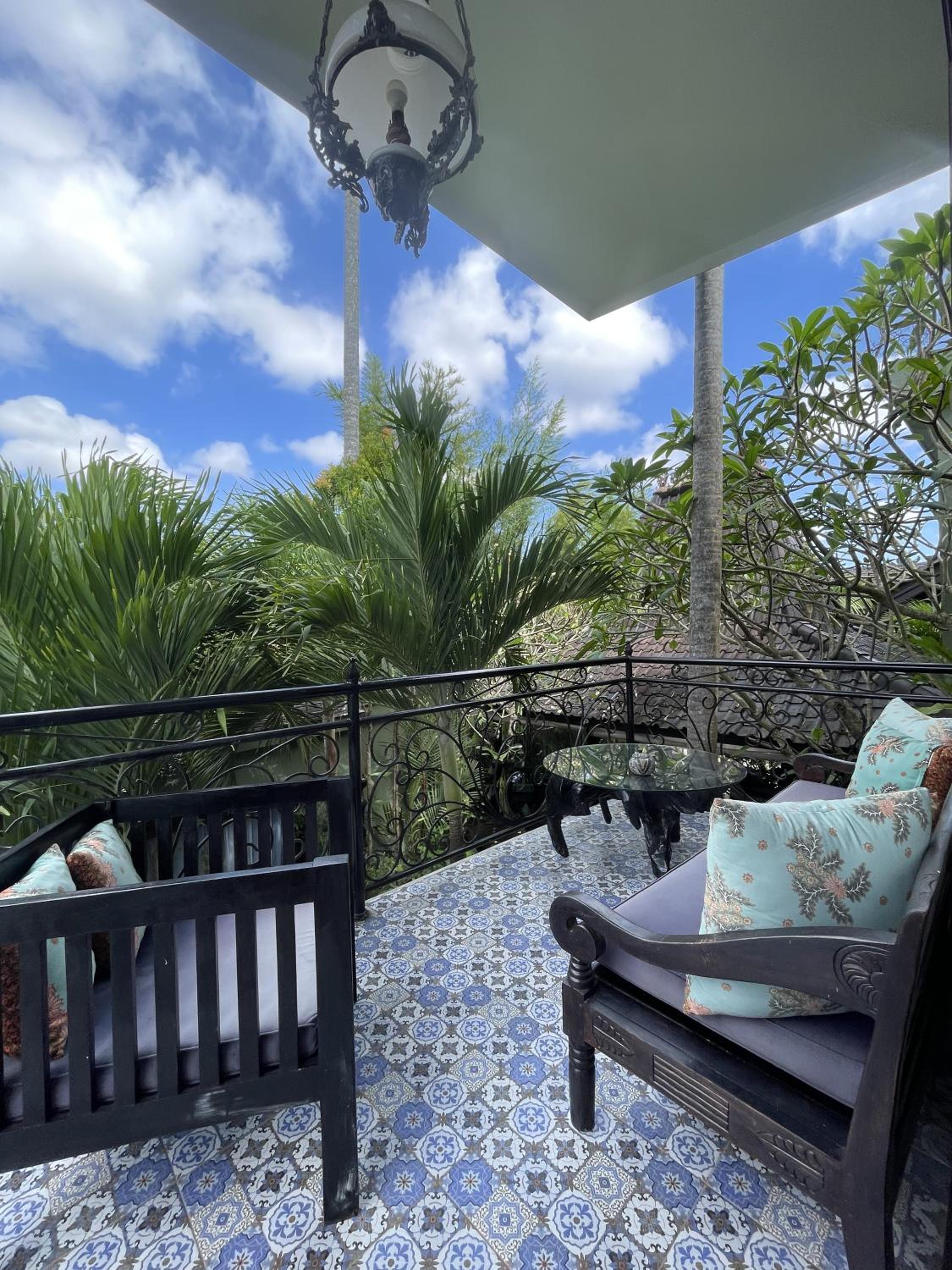 The Lodge Canggu
