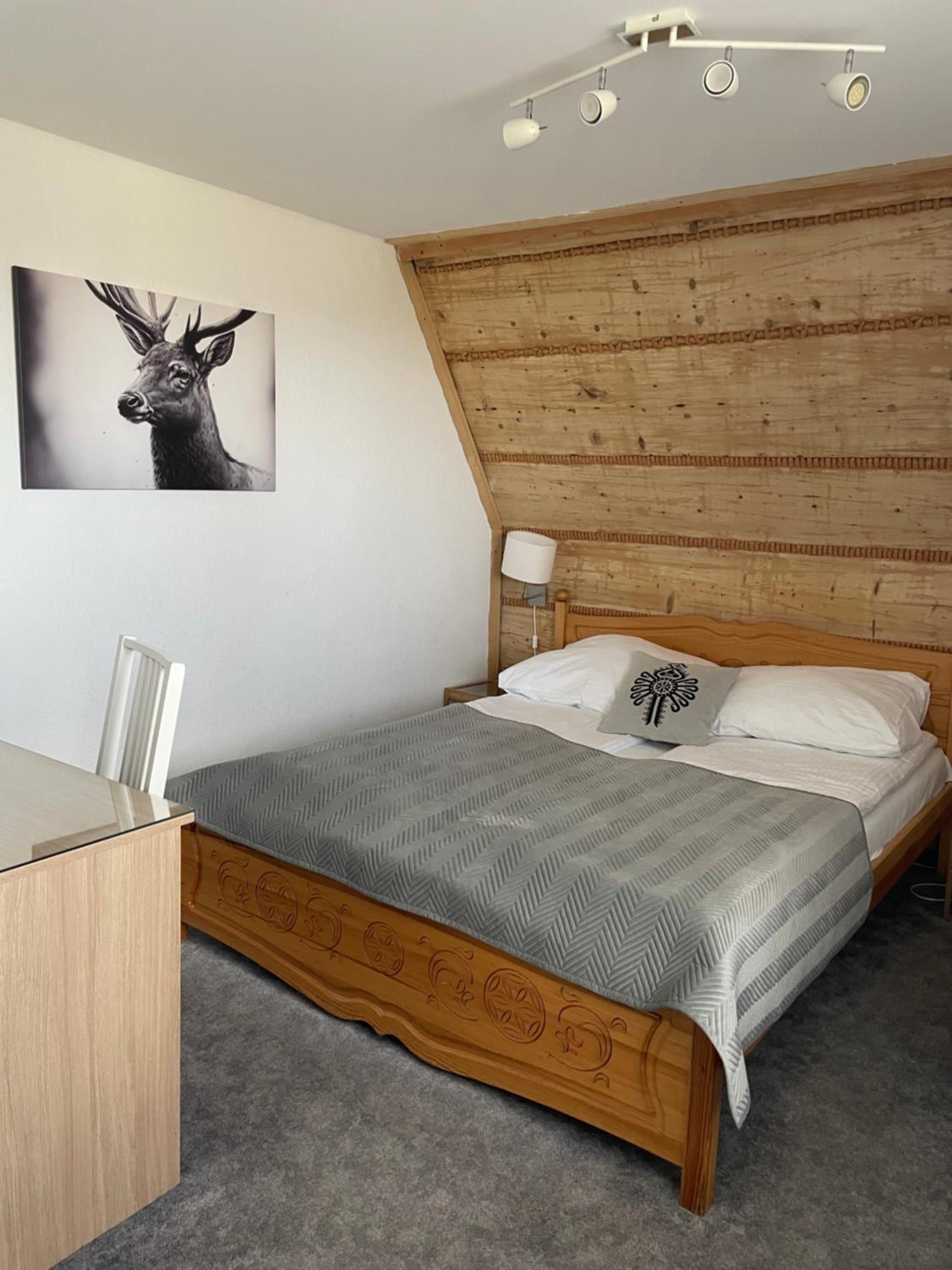 Willa Antałówka Apartamenty