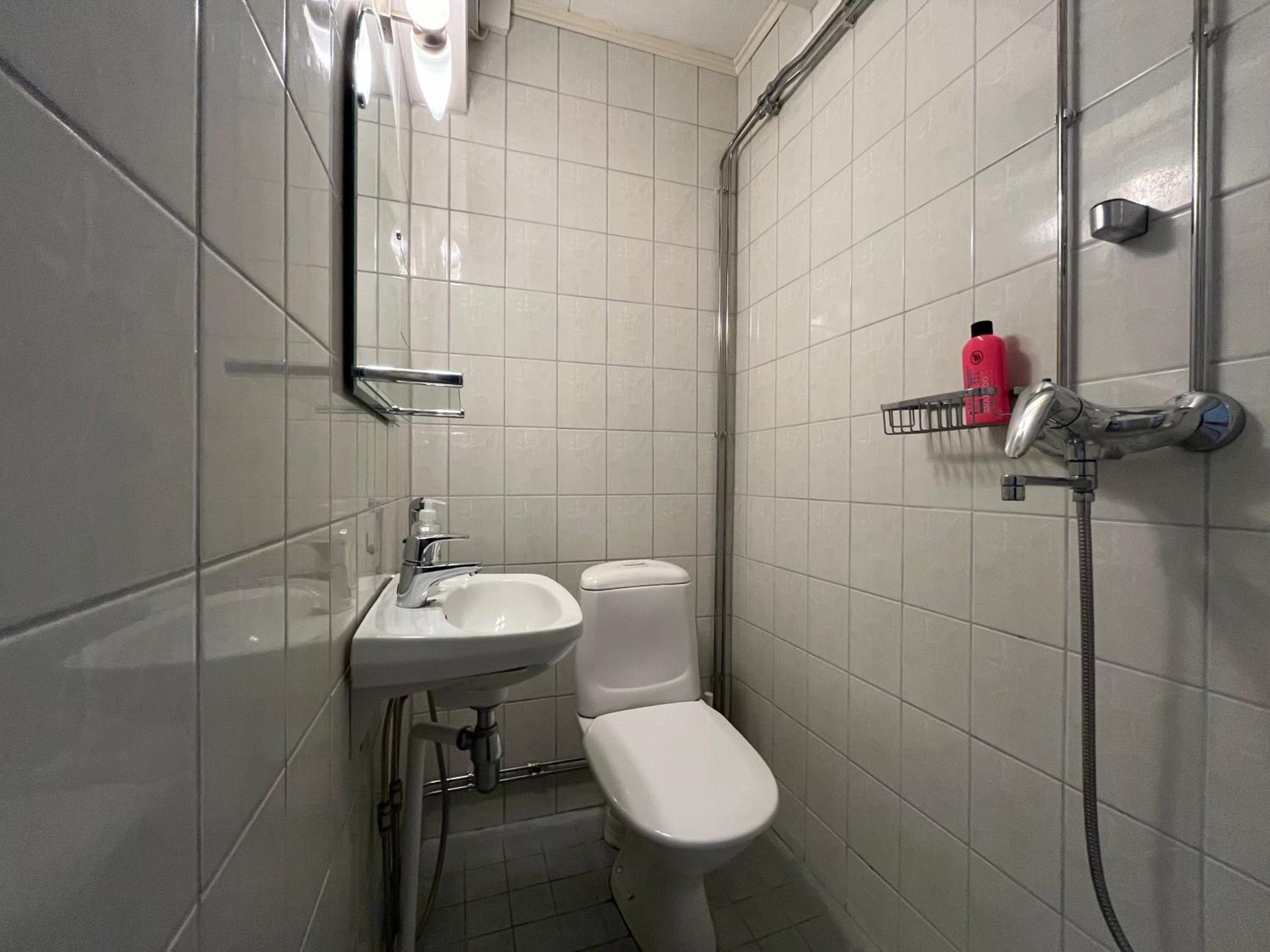 Bella Hostel