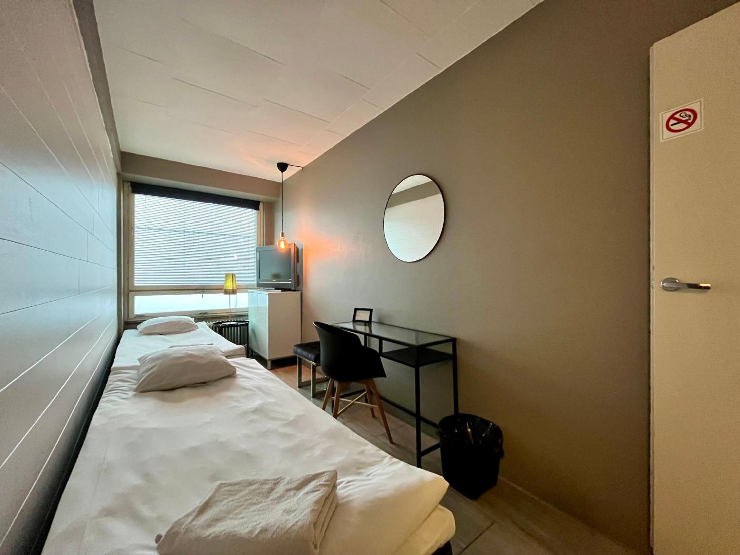 Bella Hostel