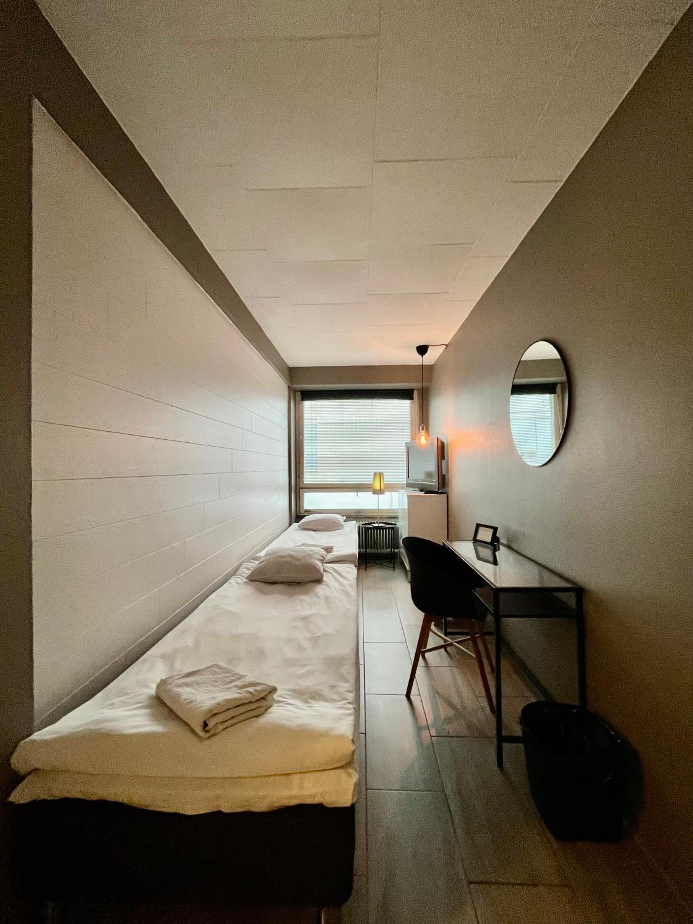 Bella Hostel