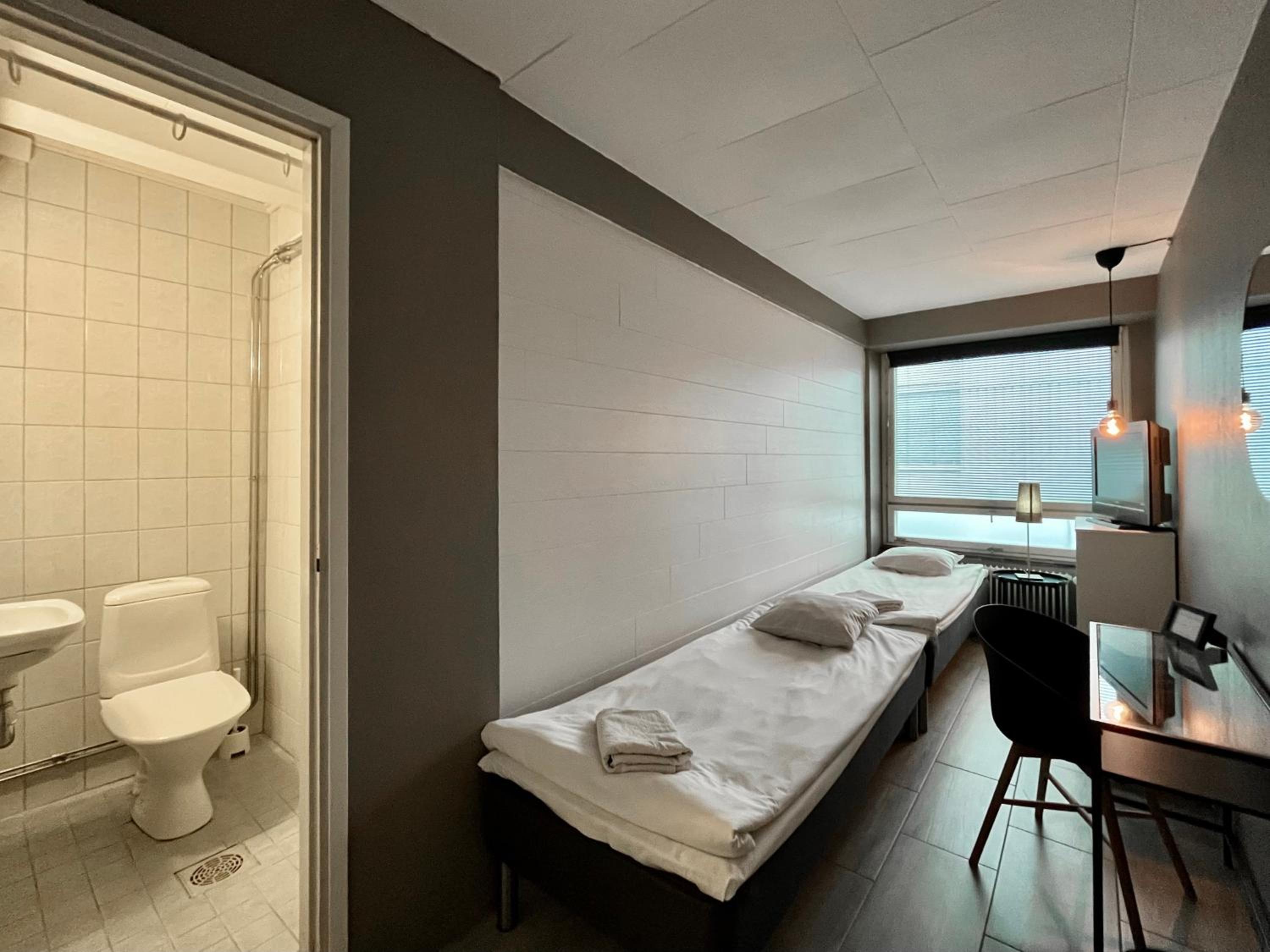 Bella Hostel