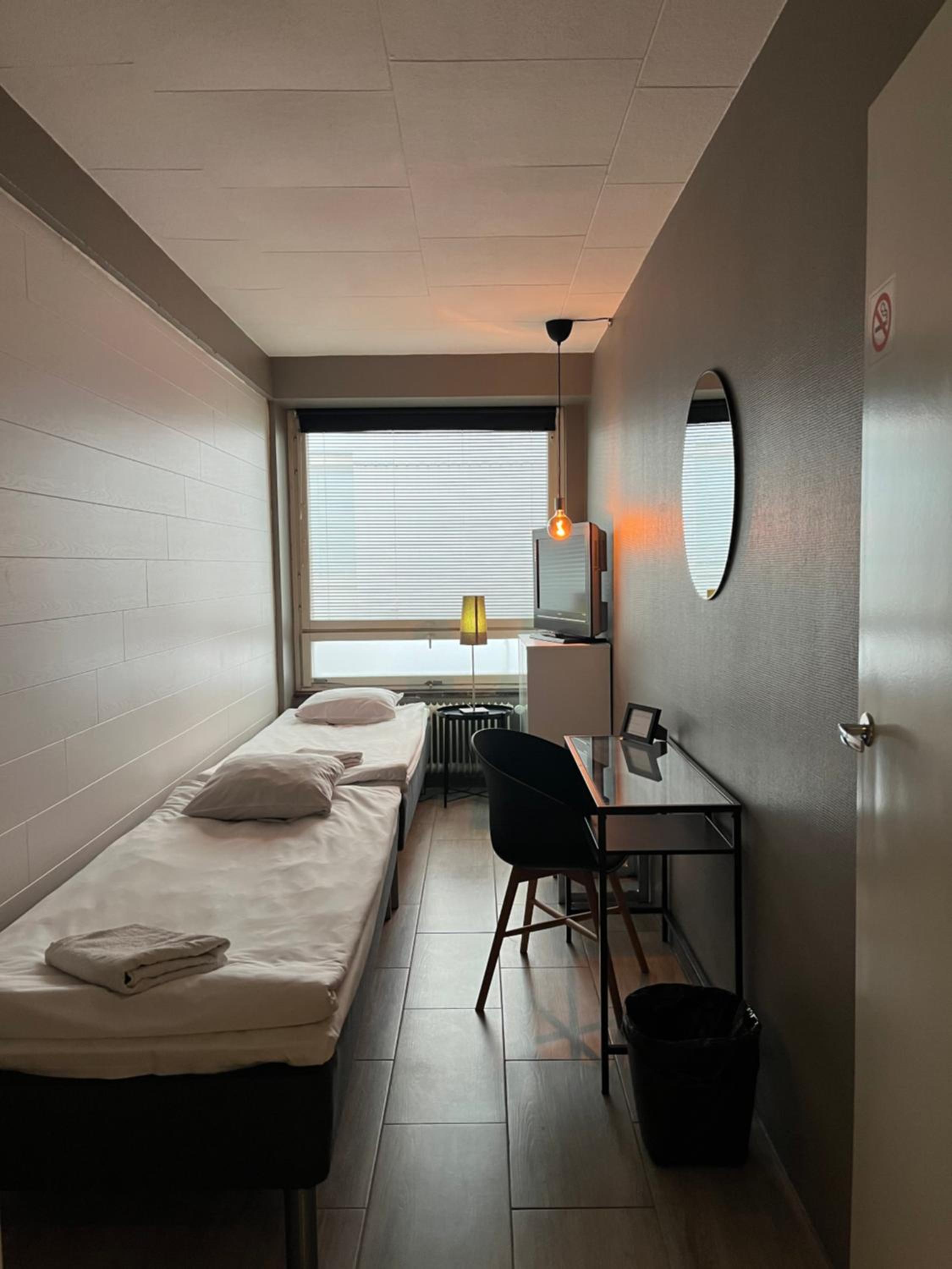 Bella Hostel