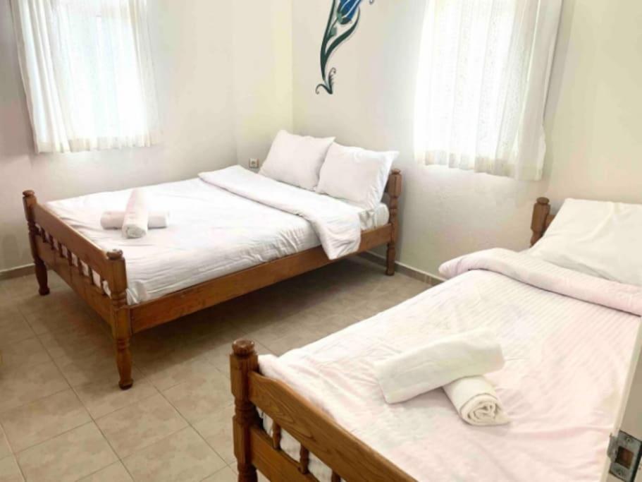 Adabükü'nde 3+1 Müstakil Villa view 3