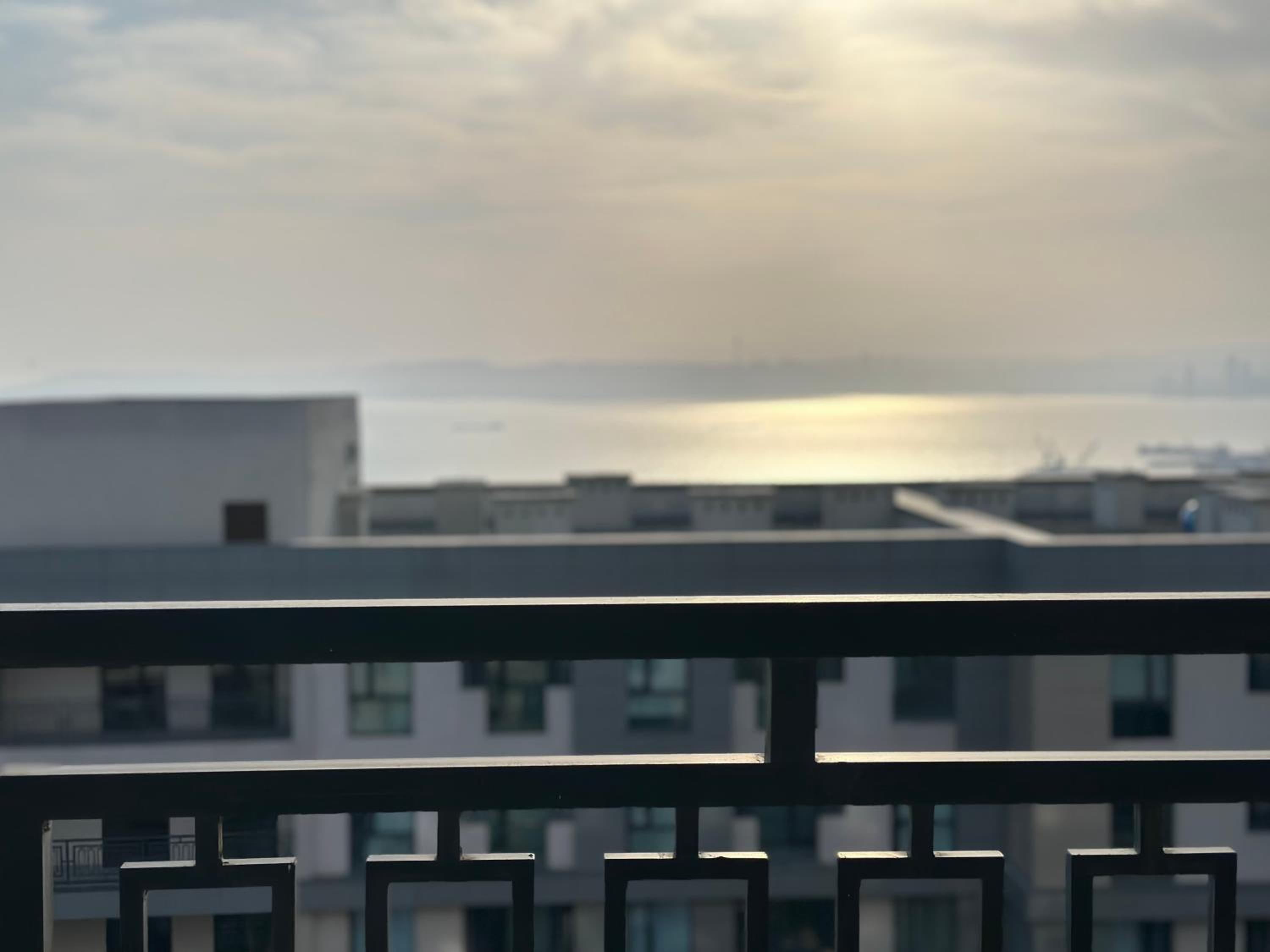 Velvet Apartment Sea view