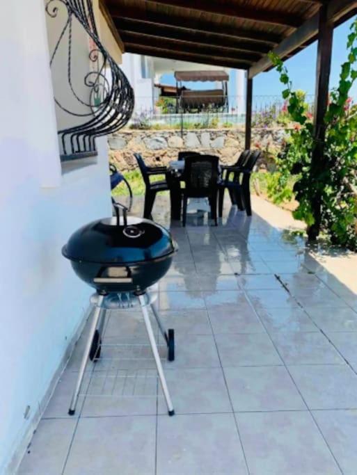 Adabükü'nde 3+1 Müstakil Villa view 4