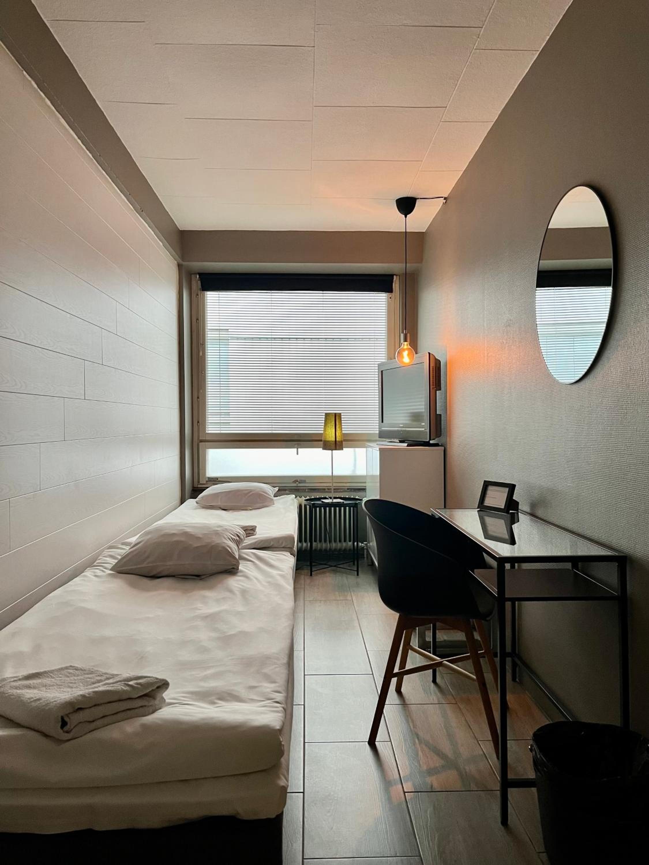 Bella Hostel