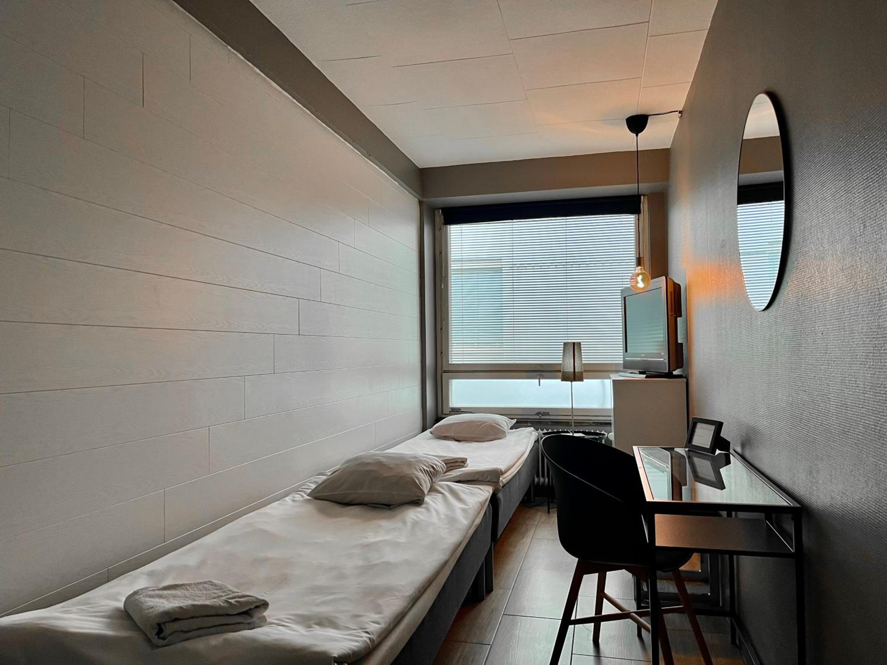Bella Hostel