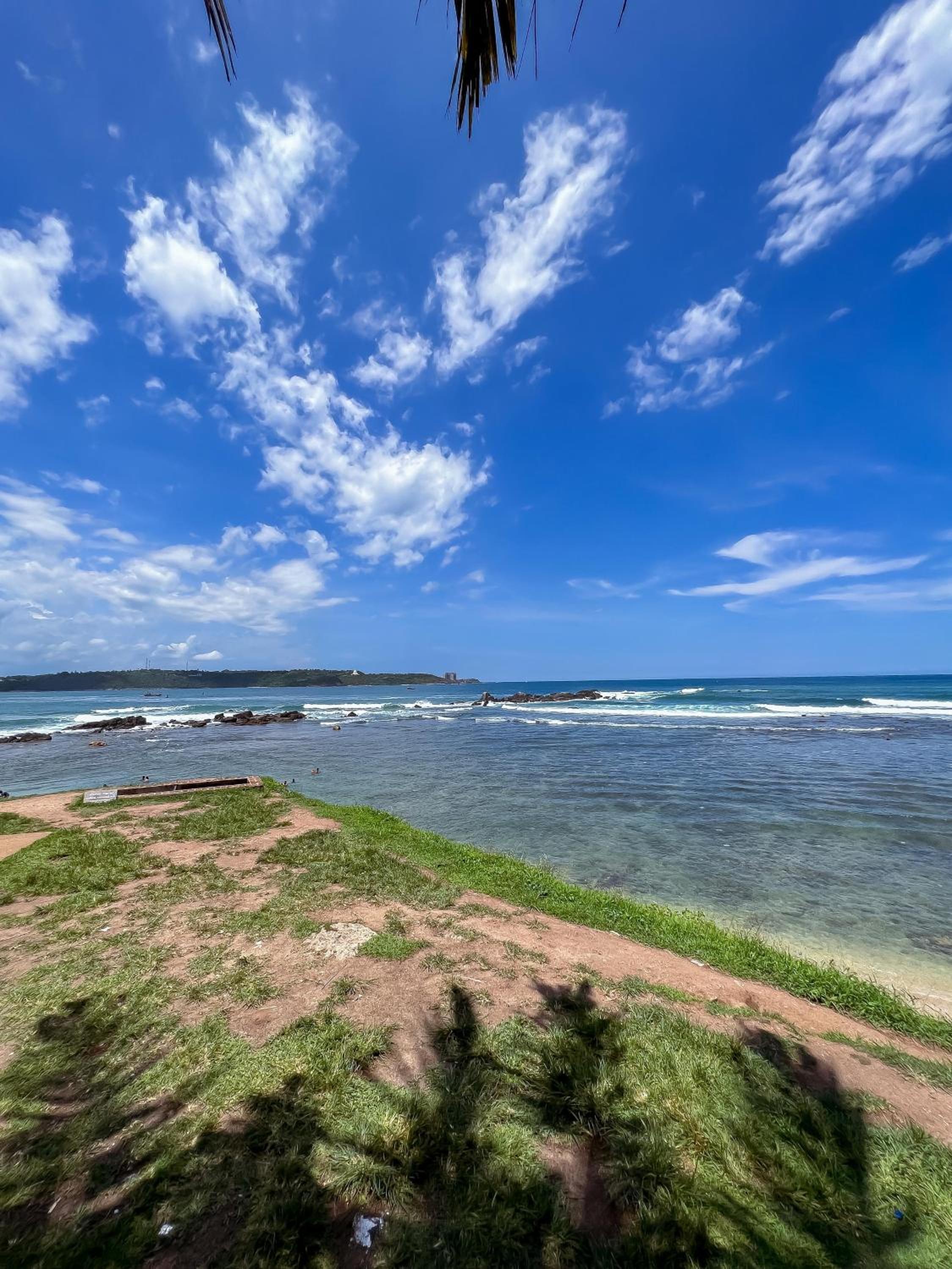 Light House View Inn - Galle Fort view 5