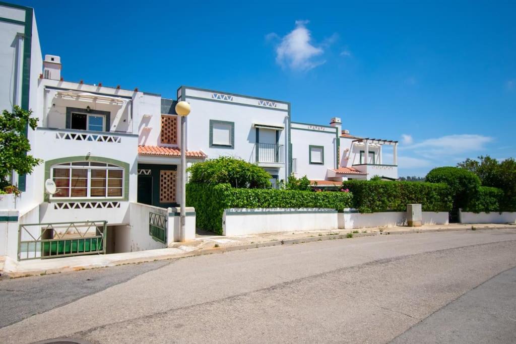 Apartment Crossing Keys, Two Bedrooms, Ferragudo view 3