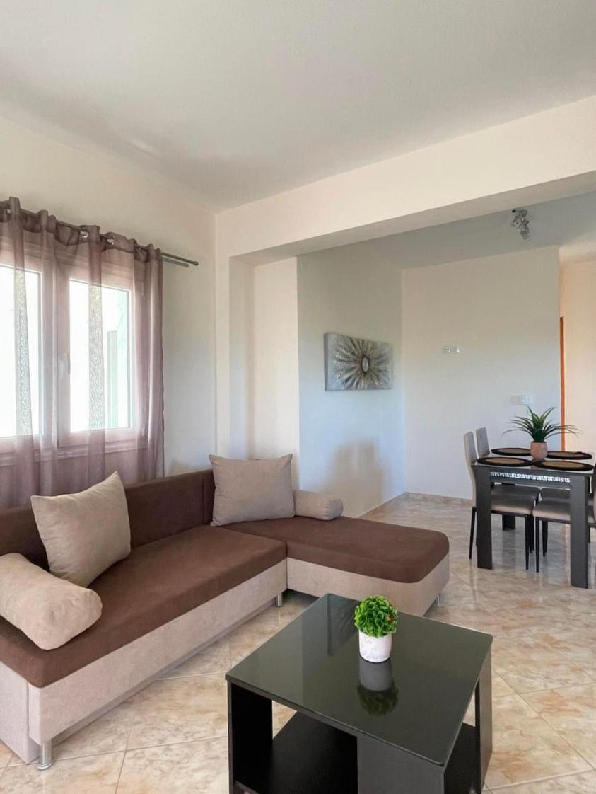 Villa Aurora