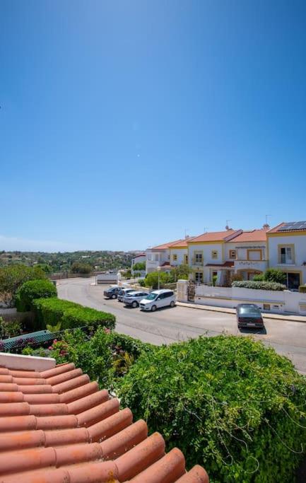 Apartment Crossing Keys, Two Bedrooms, Ferragudo view 4