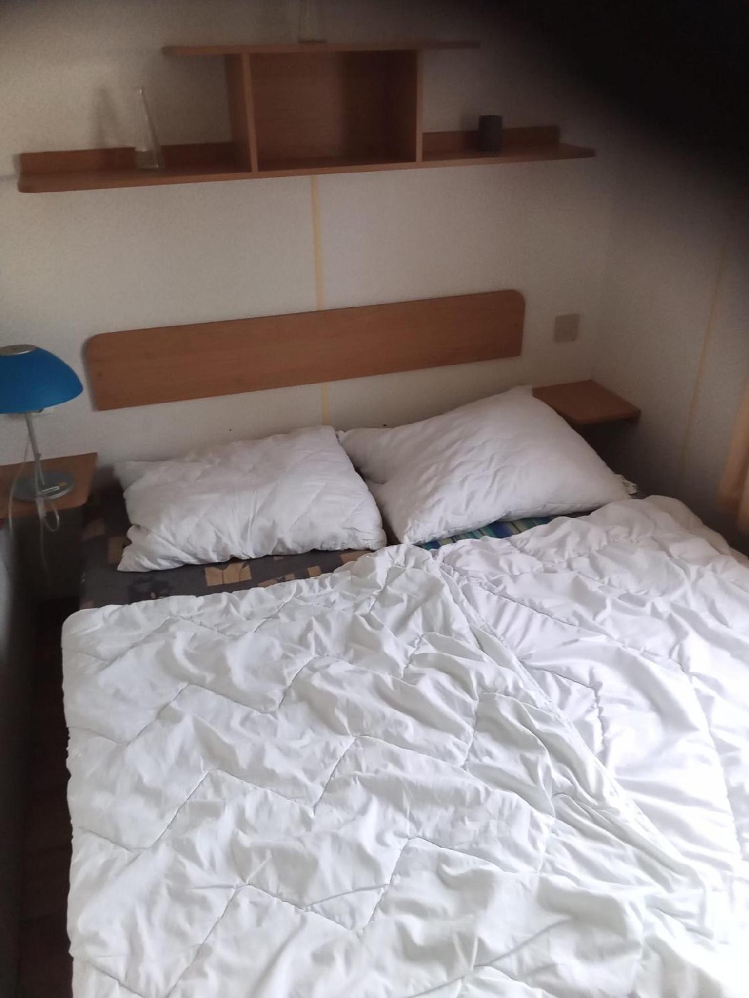 Mobilní dům Venda