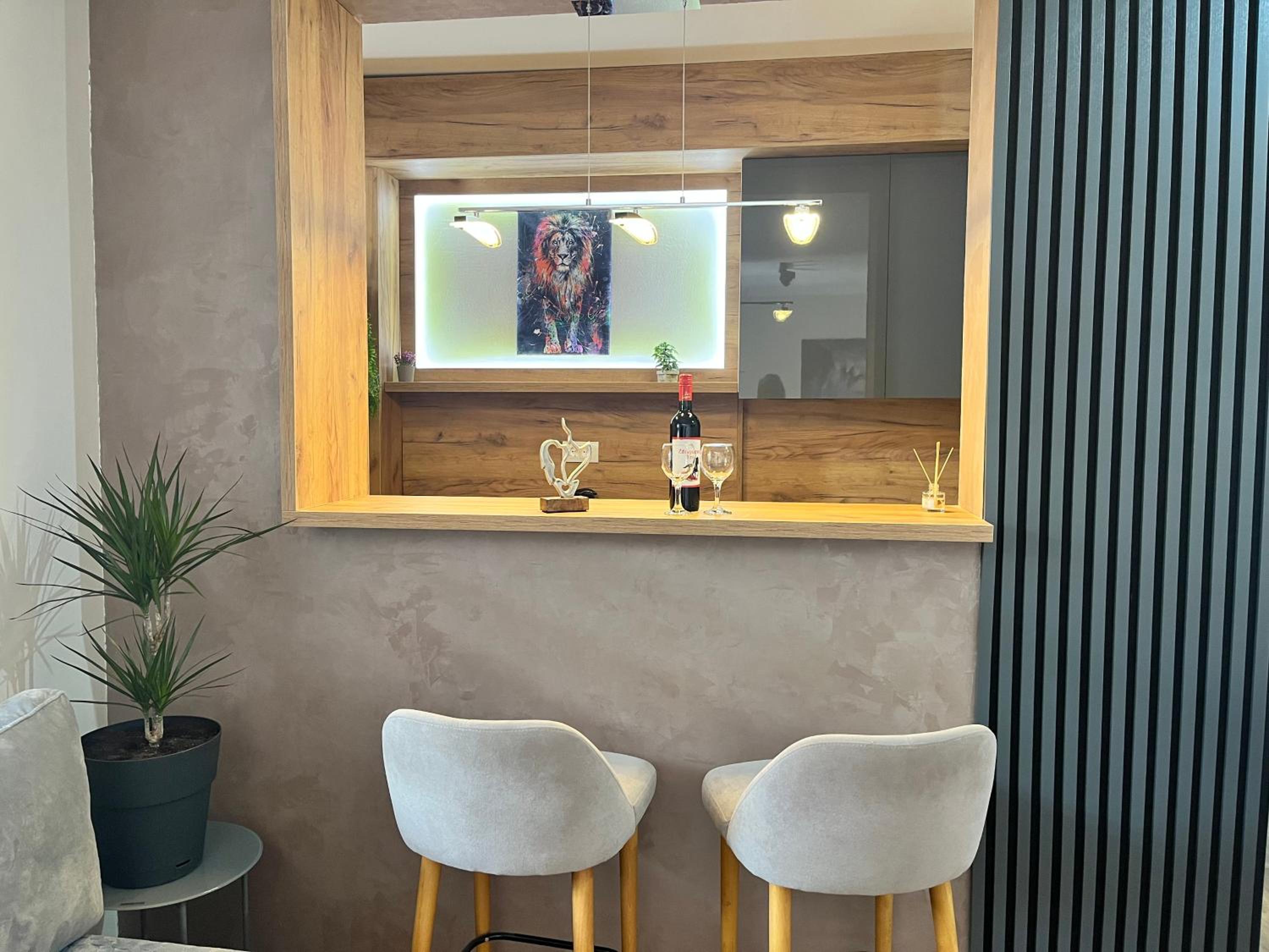 Apartman Irma sweet