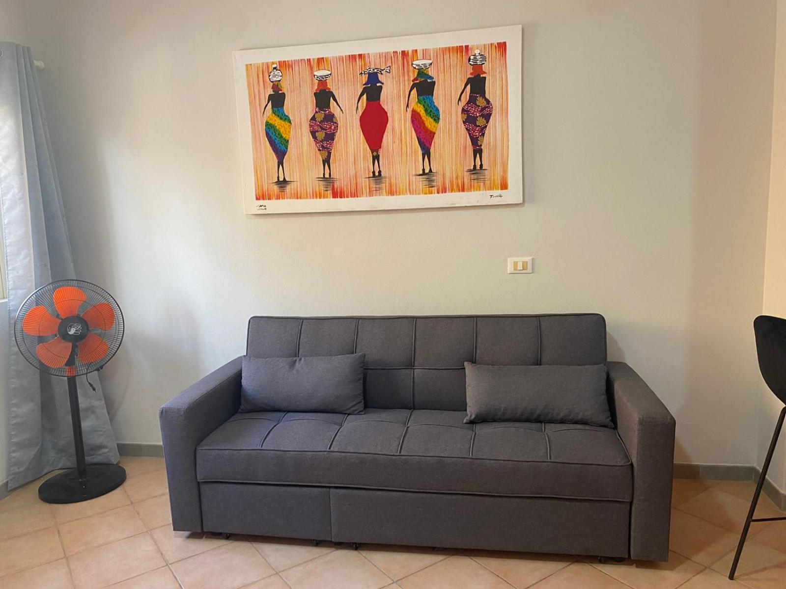 Katila-Rooms T1