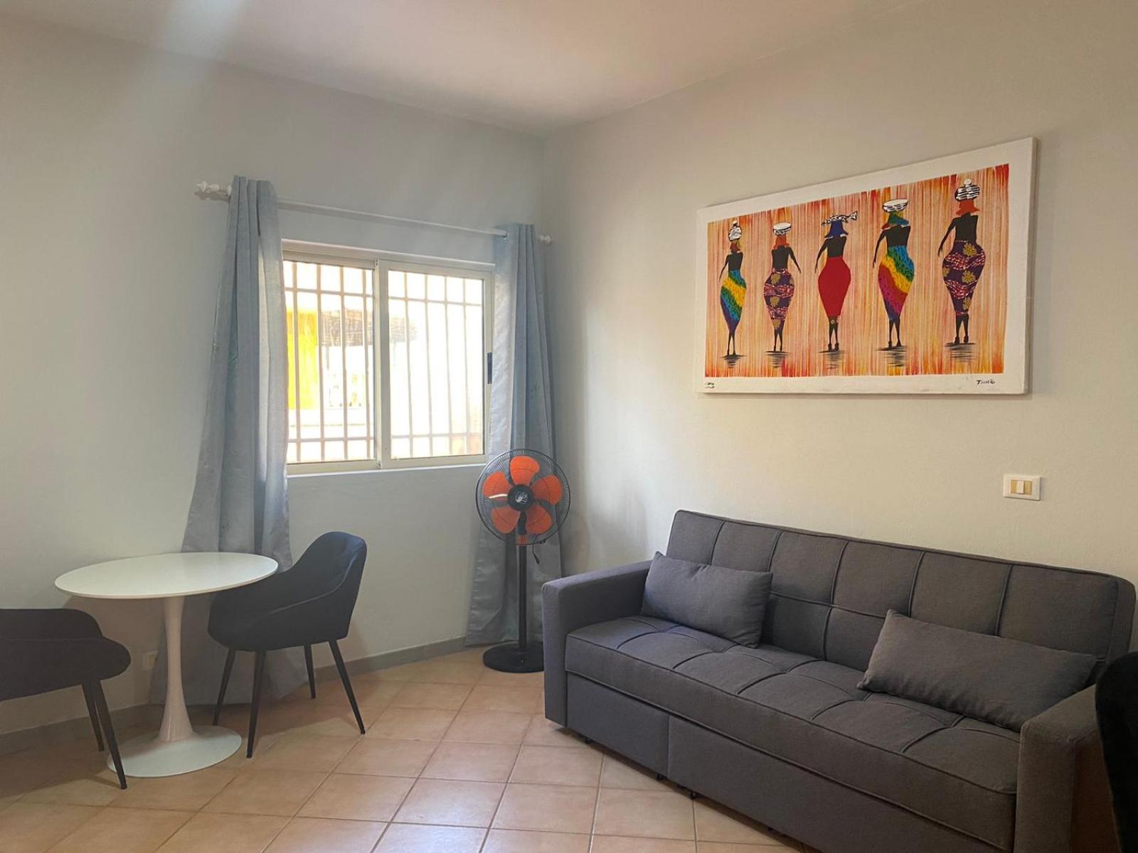 Katila-Rooms T1