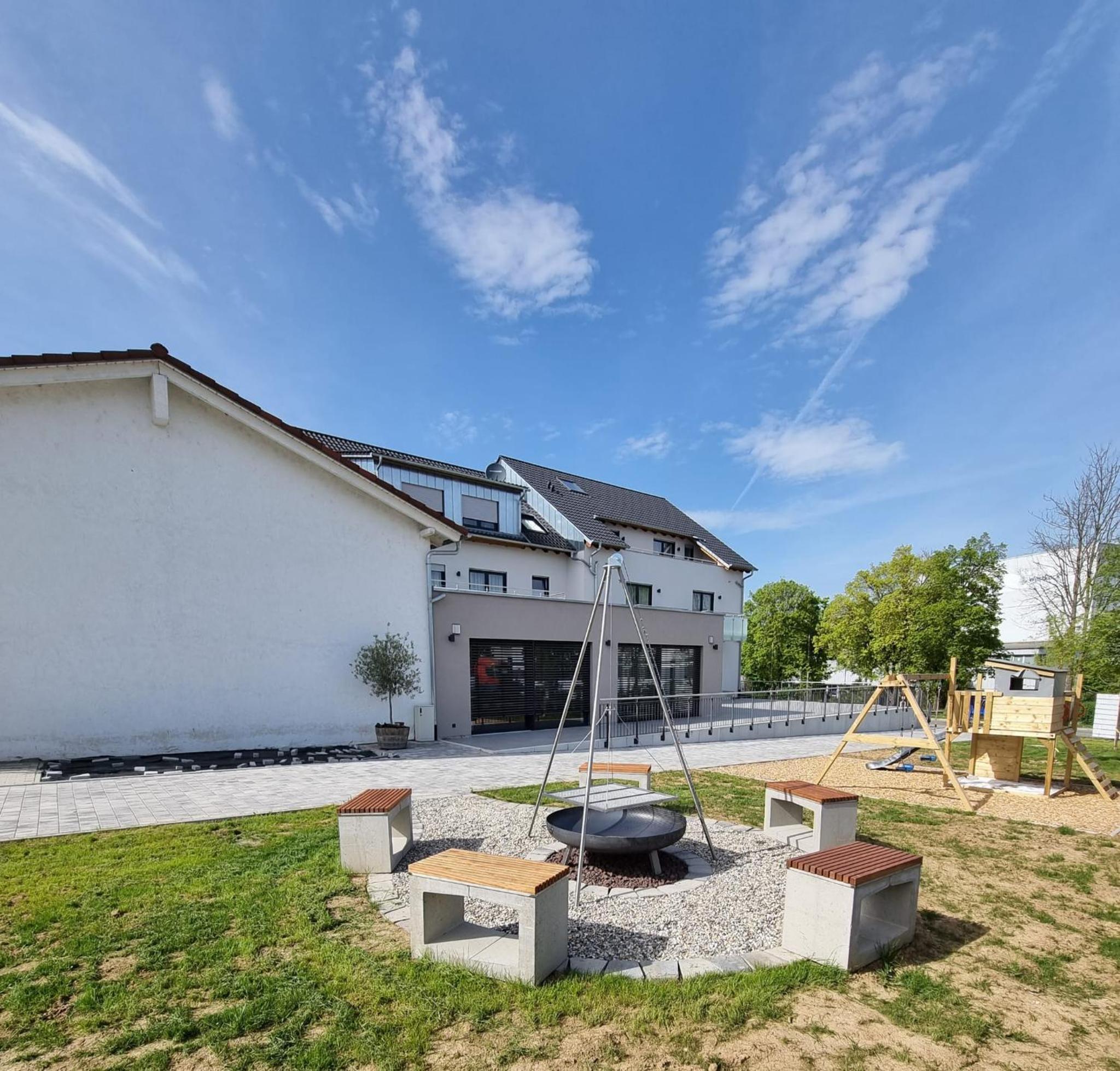 Gästehaus und Weingut Erich Hirth