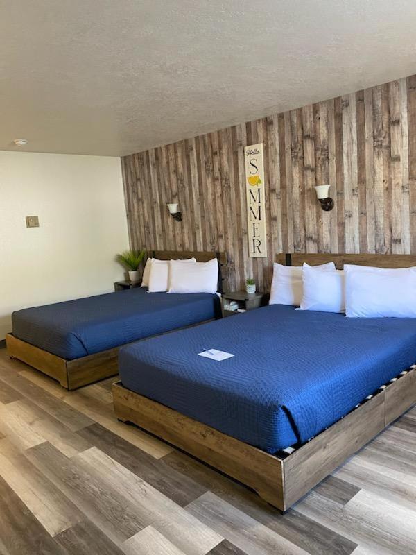 Jefferson Inn, 사진 24