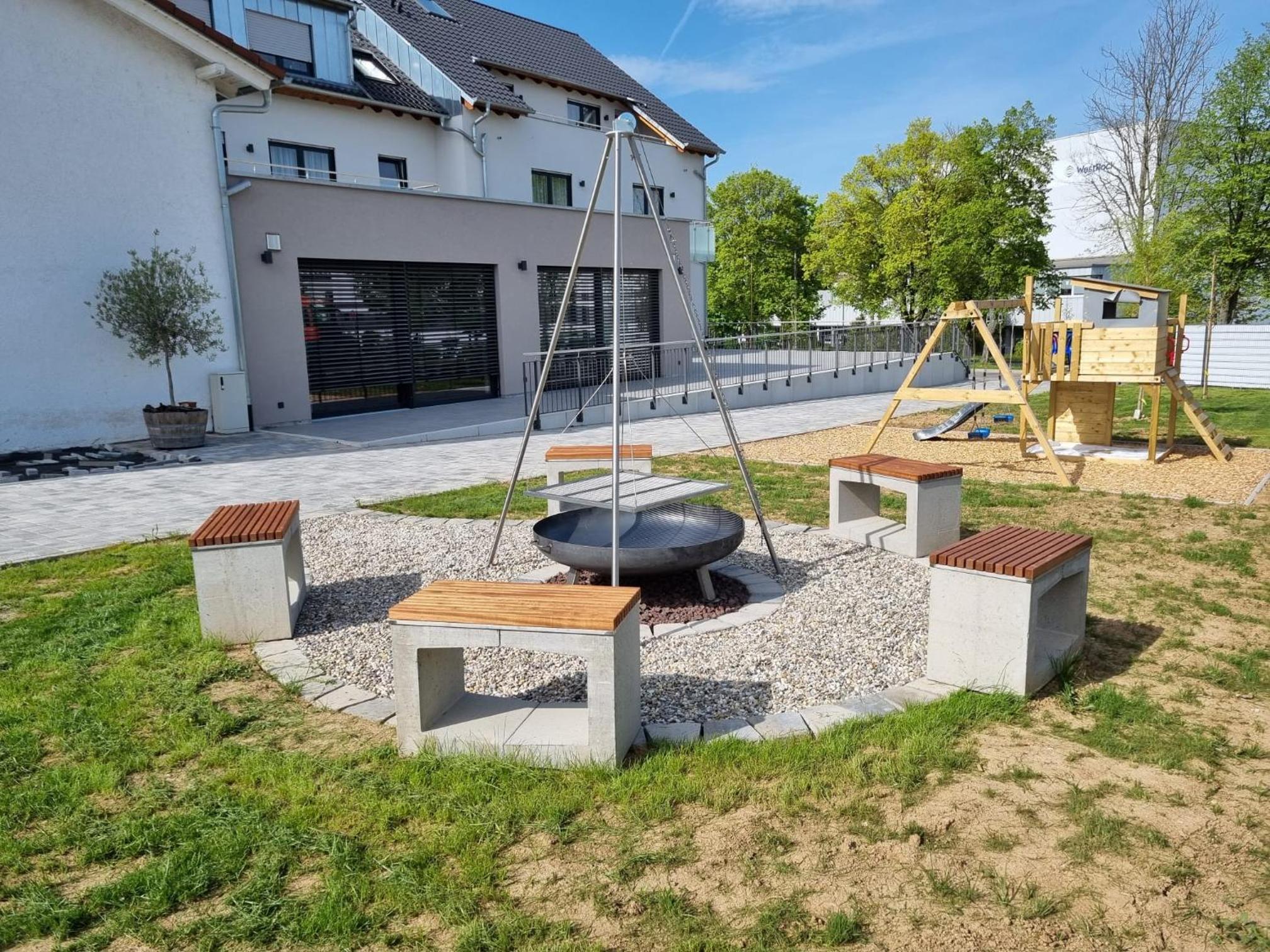 Gästehaus und Weingut Erich Hirth