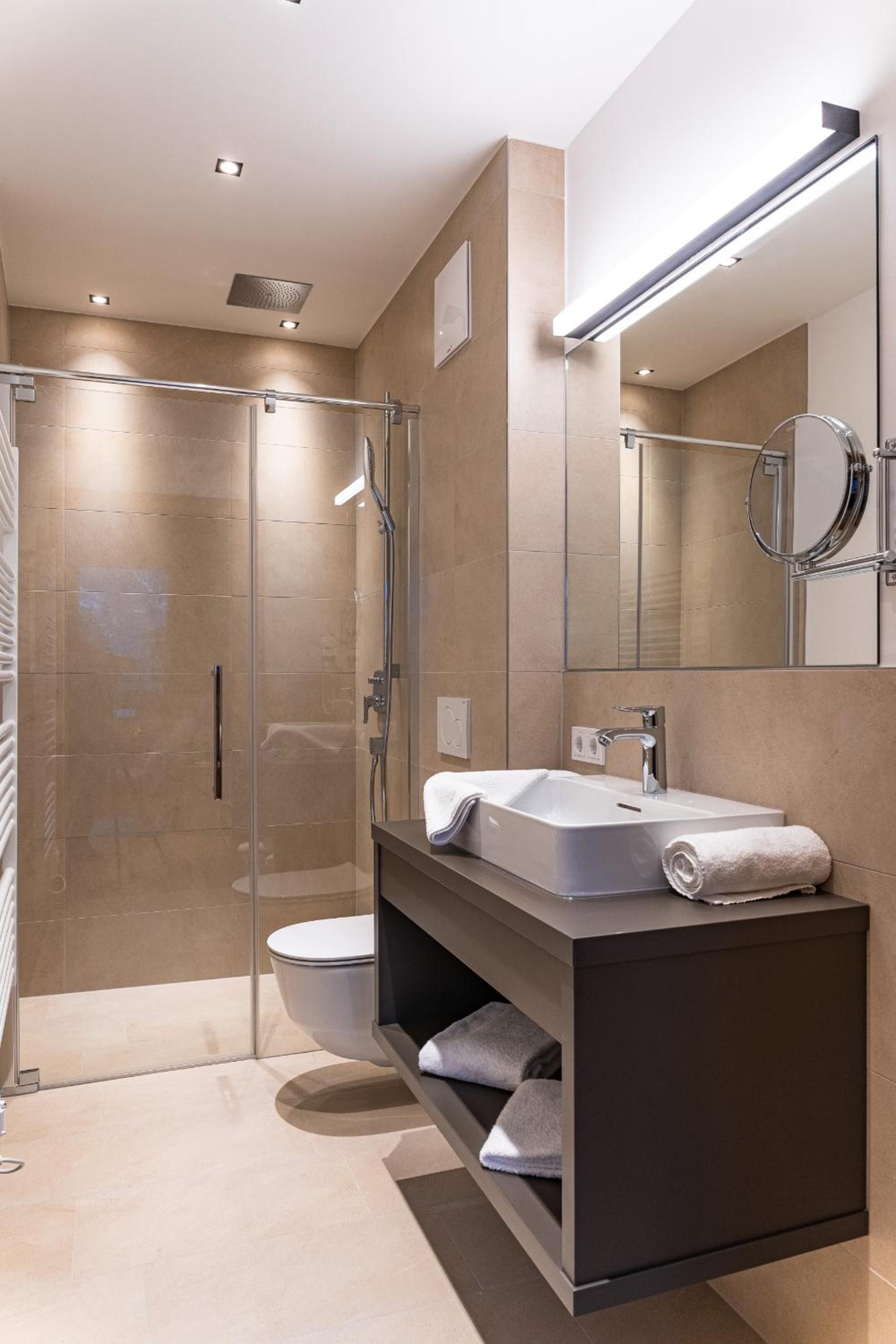Spa Apartments - next to AreitXpress Liftstation