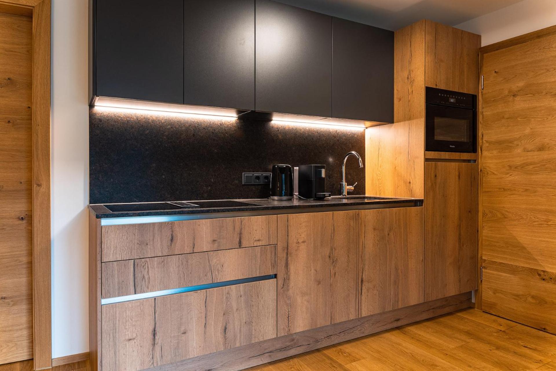 Spa Apartments - next to AreitXpress Liftstation