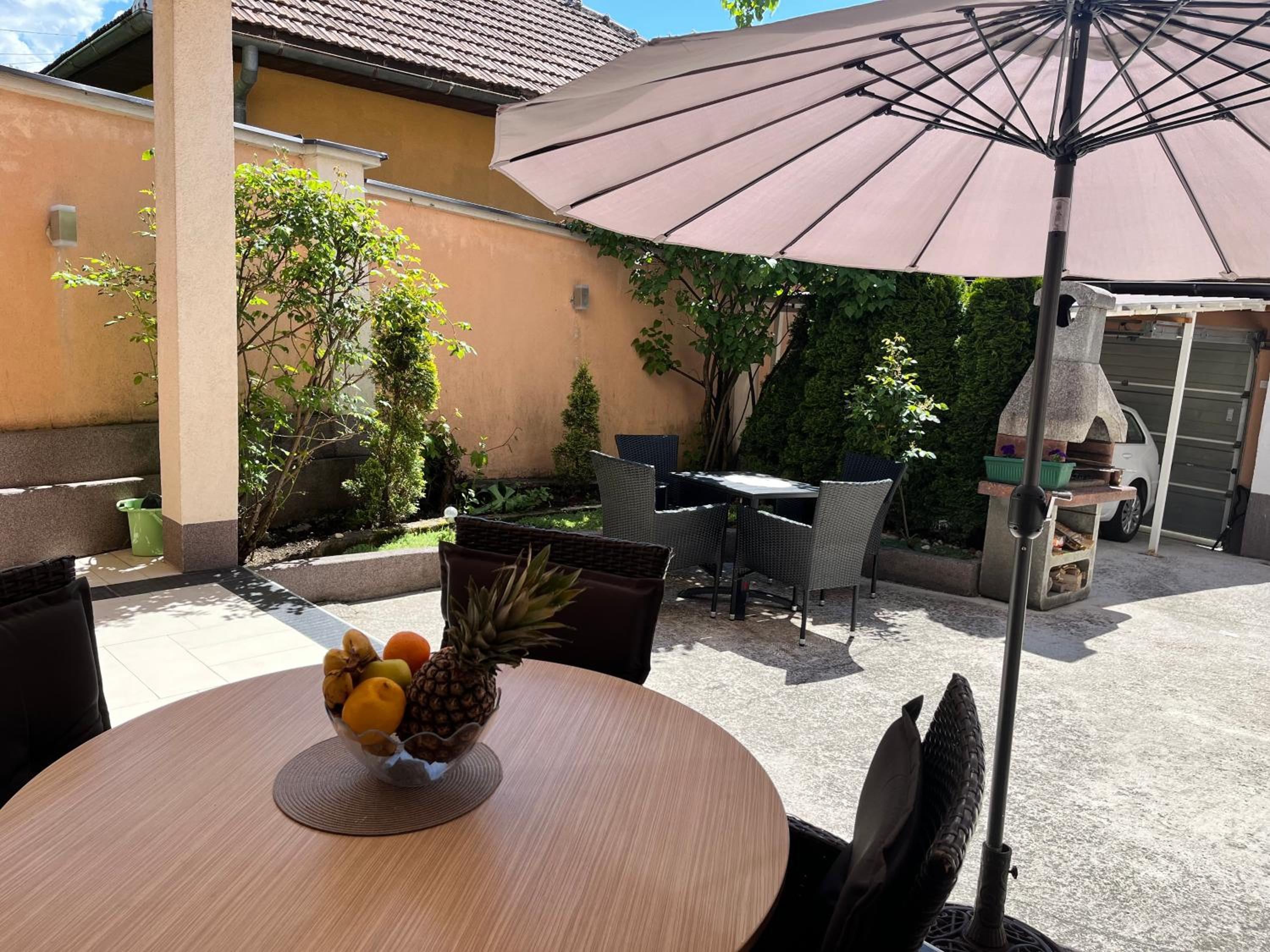 Apartman Irma sweet
