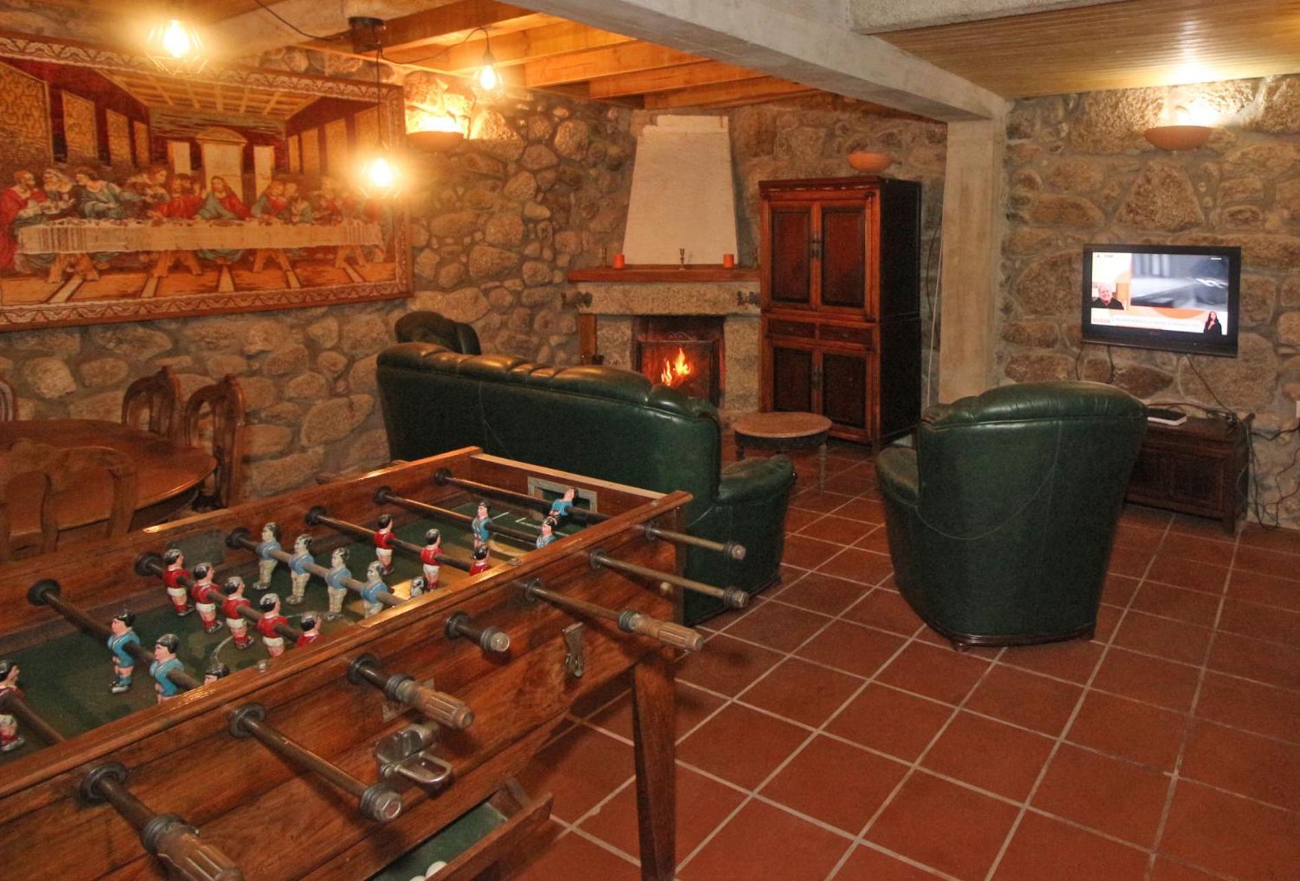 Casa das Marias by Gerês Casas view 5