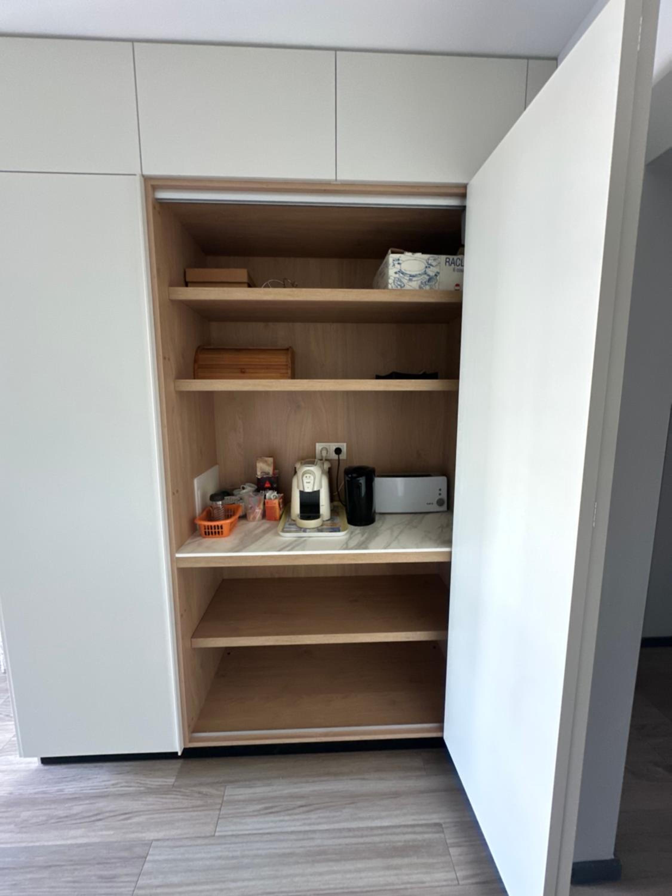 Orchidee Apartment view 5