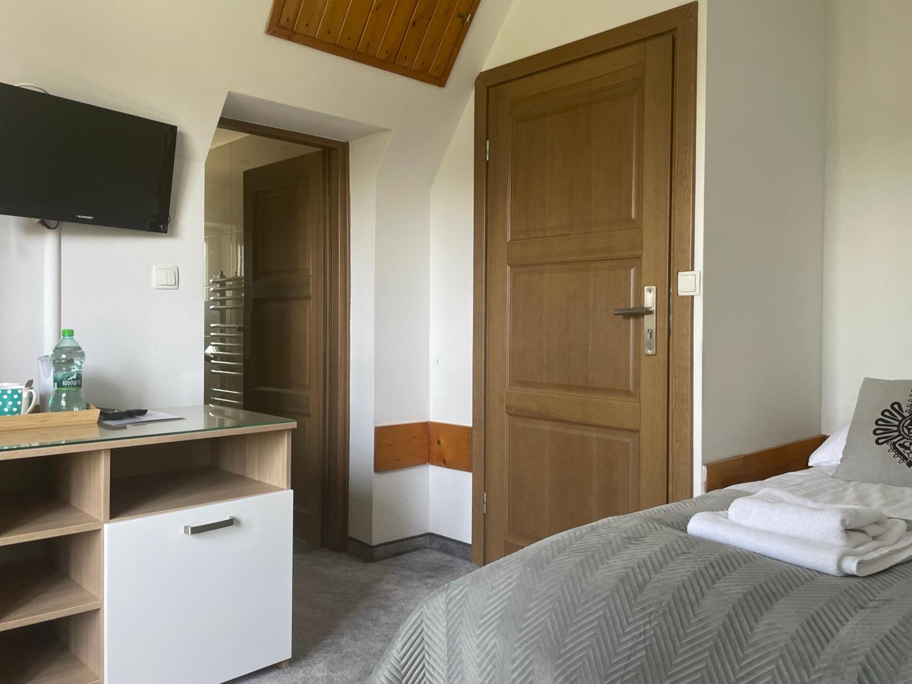 Willa Antałówka Apartamenty