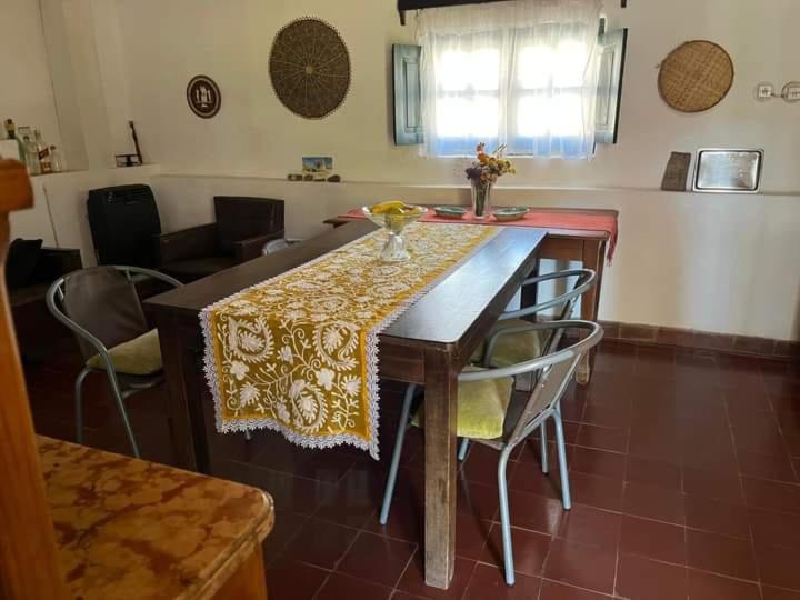 Villa Nanin