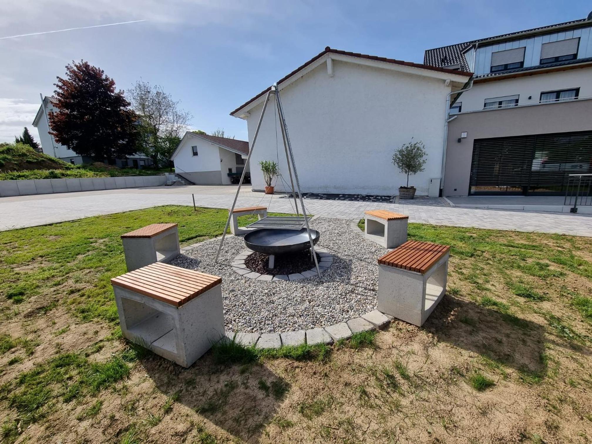 Gästehaus und Weingut Erich Hirth