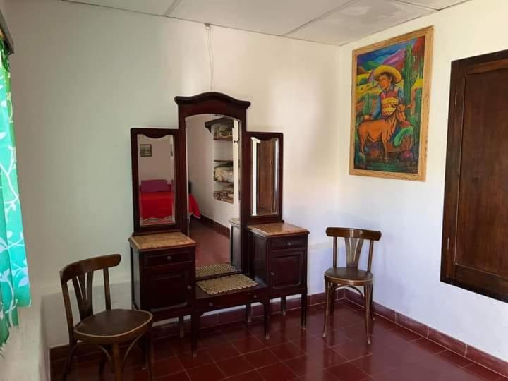 Villa Nanin