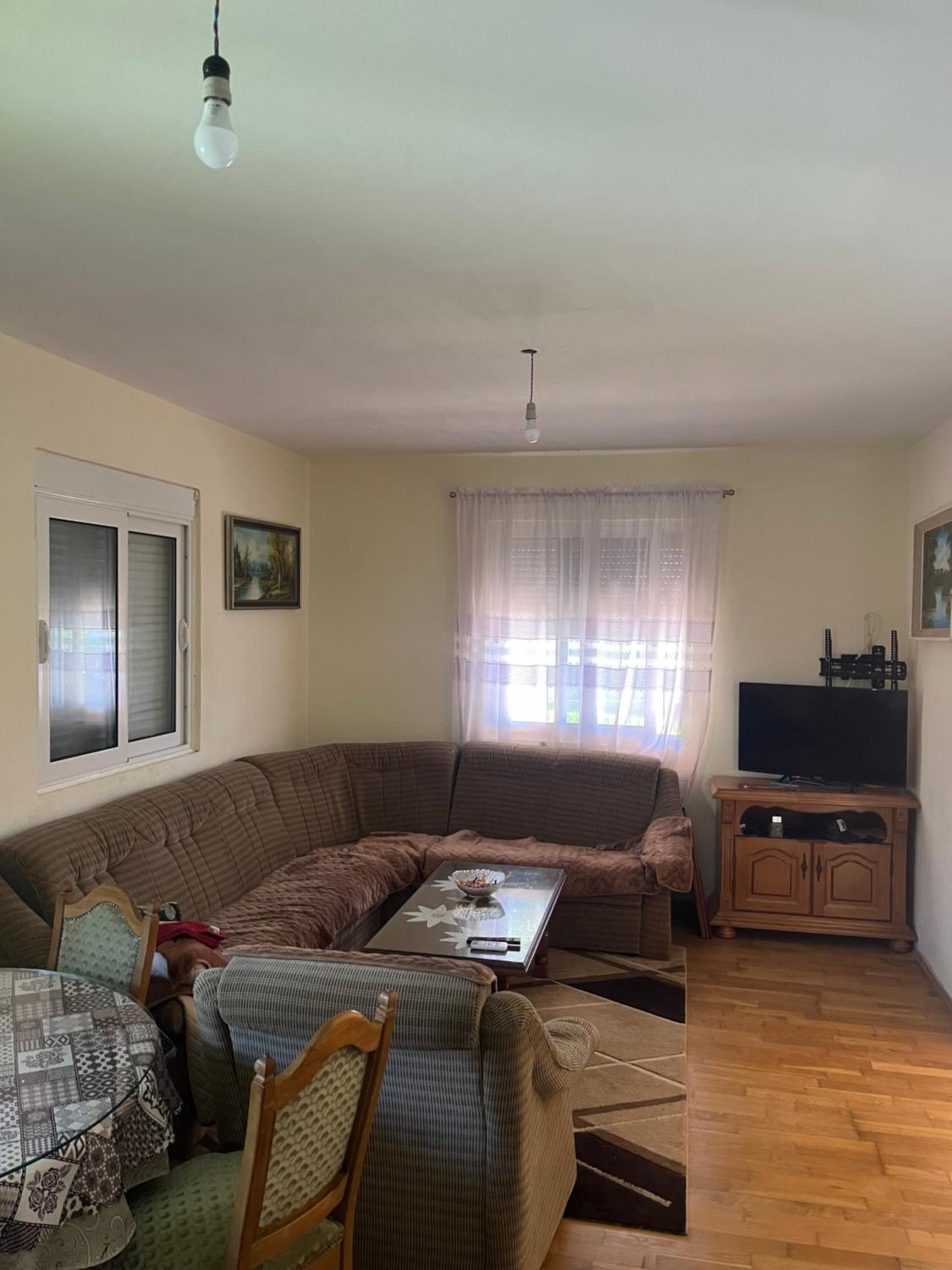 Stoj, Ulcinj beach house