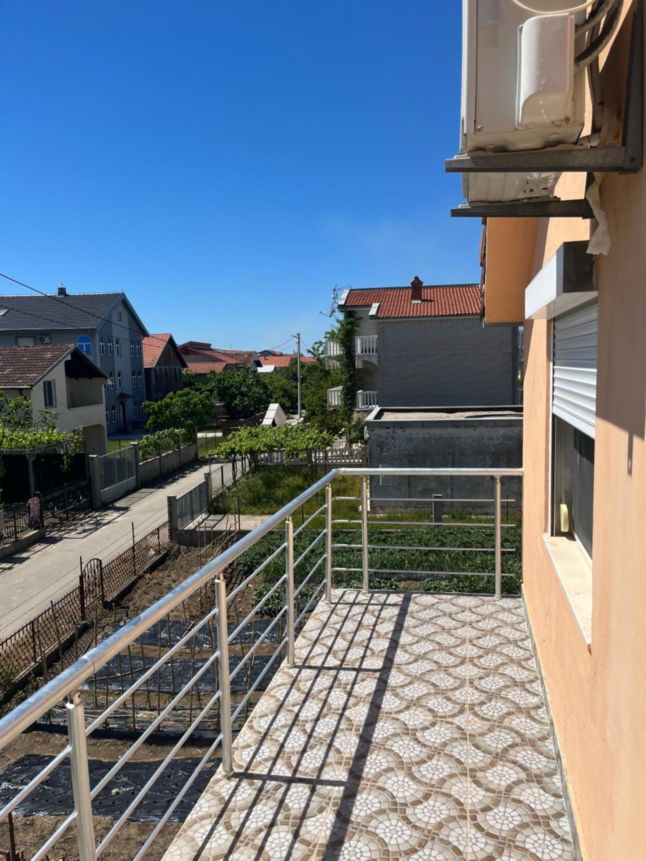 Stoj, Ulcinj beach house