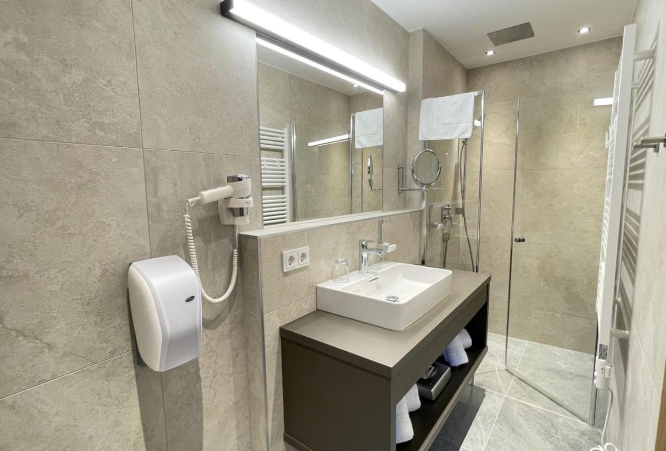 Spa Apartments - next to AreitXpress Liftstation