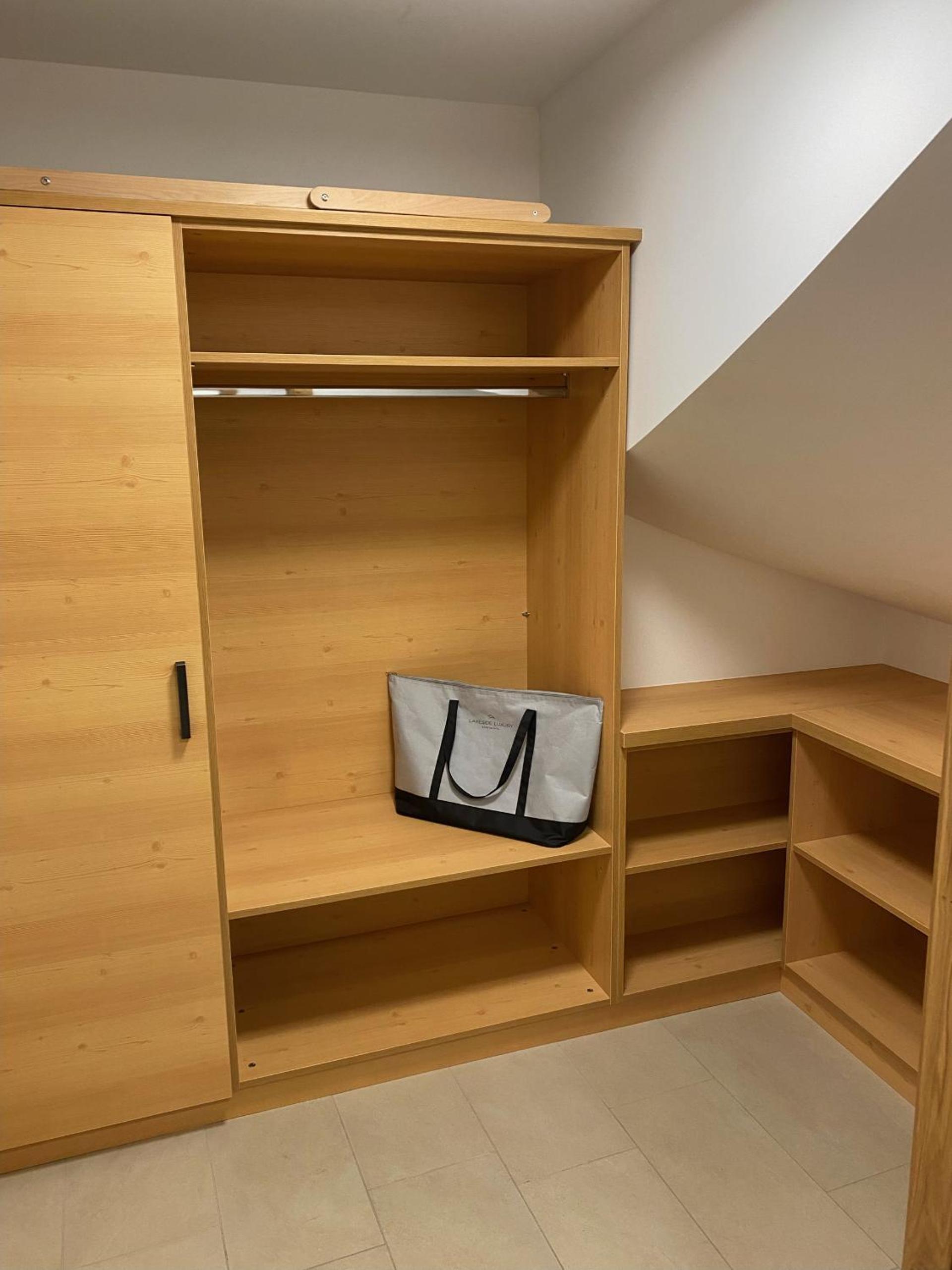 Spa Apartments - next to AreitXpress Liftstation