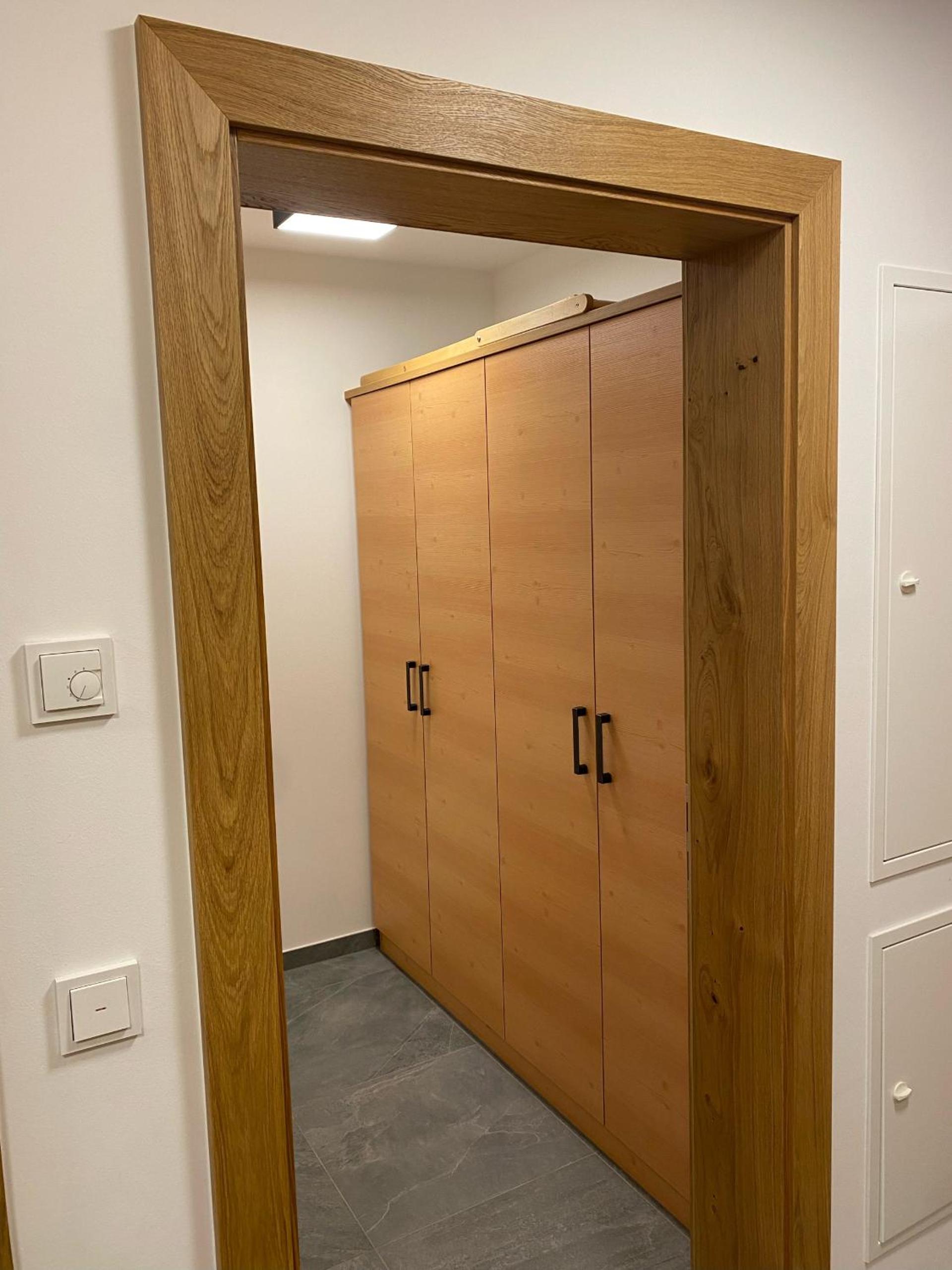 Spa Apartments - next to AreitXpress Liftstation