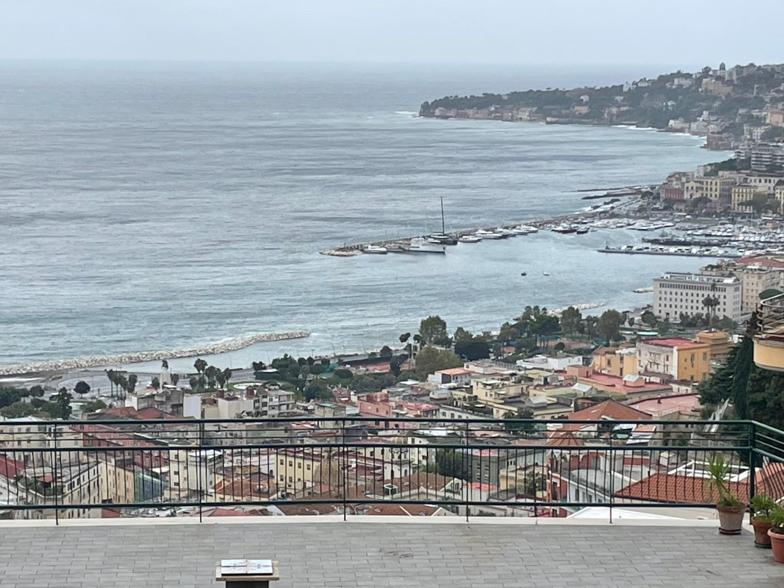 Suite Della Porta
