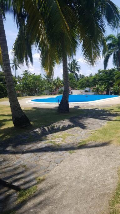 Las Pascualas Beach
