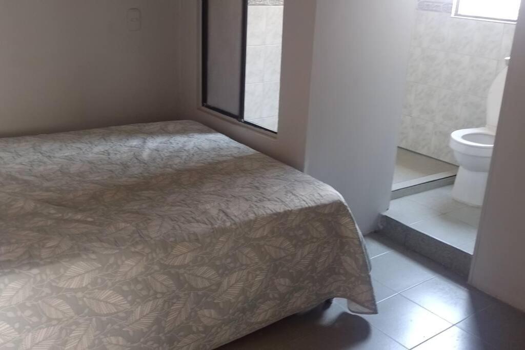 Apartamento de 3 habitaciones balcon central en Cali