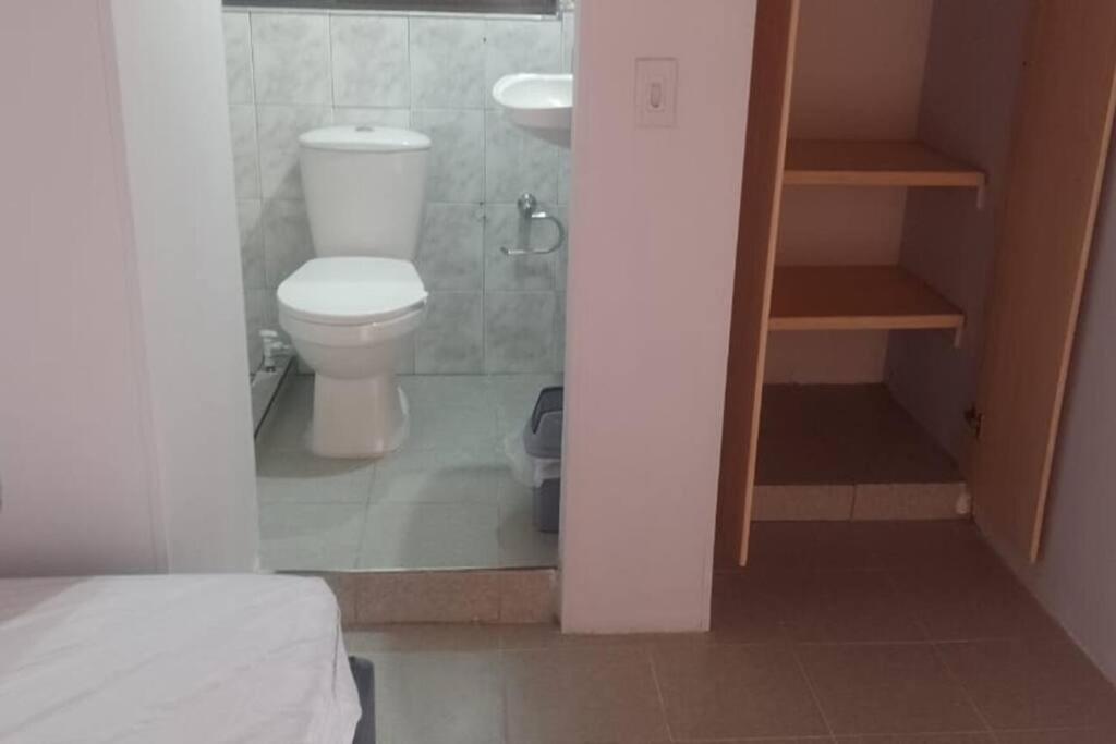 Apartamento de 3 habitaciones balcon central en Cali