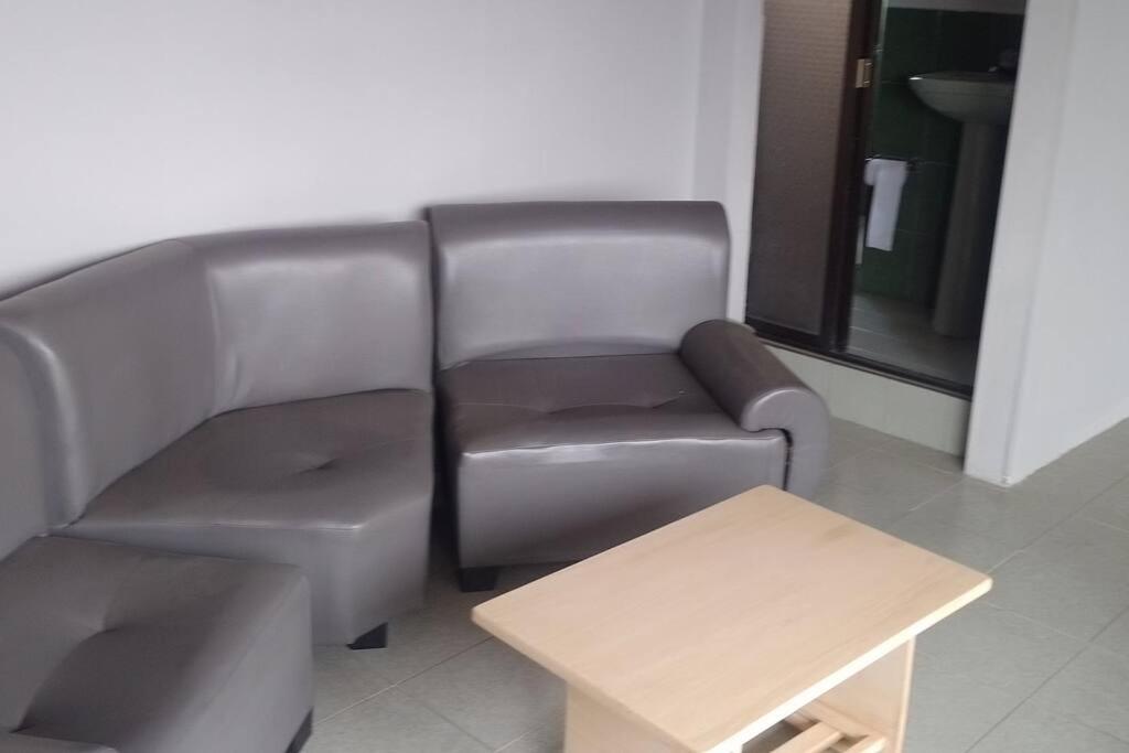 Apartamento de 3 habitaciones balcon central en Cali