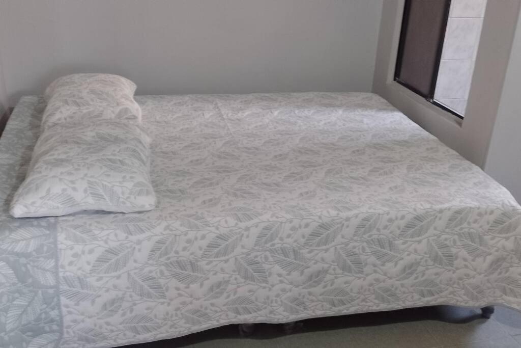 Apartamento de 3 habitaciones balcon central en Cali