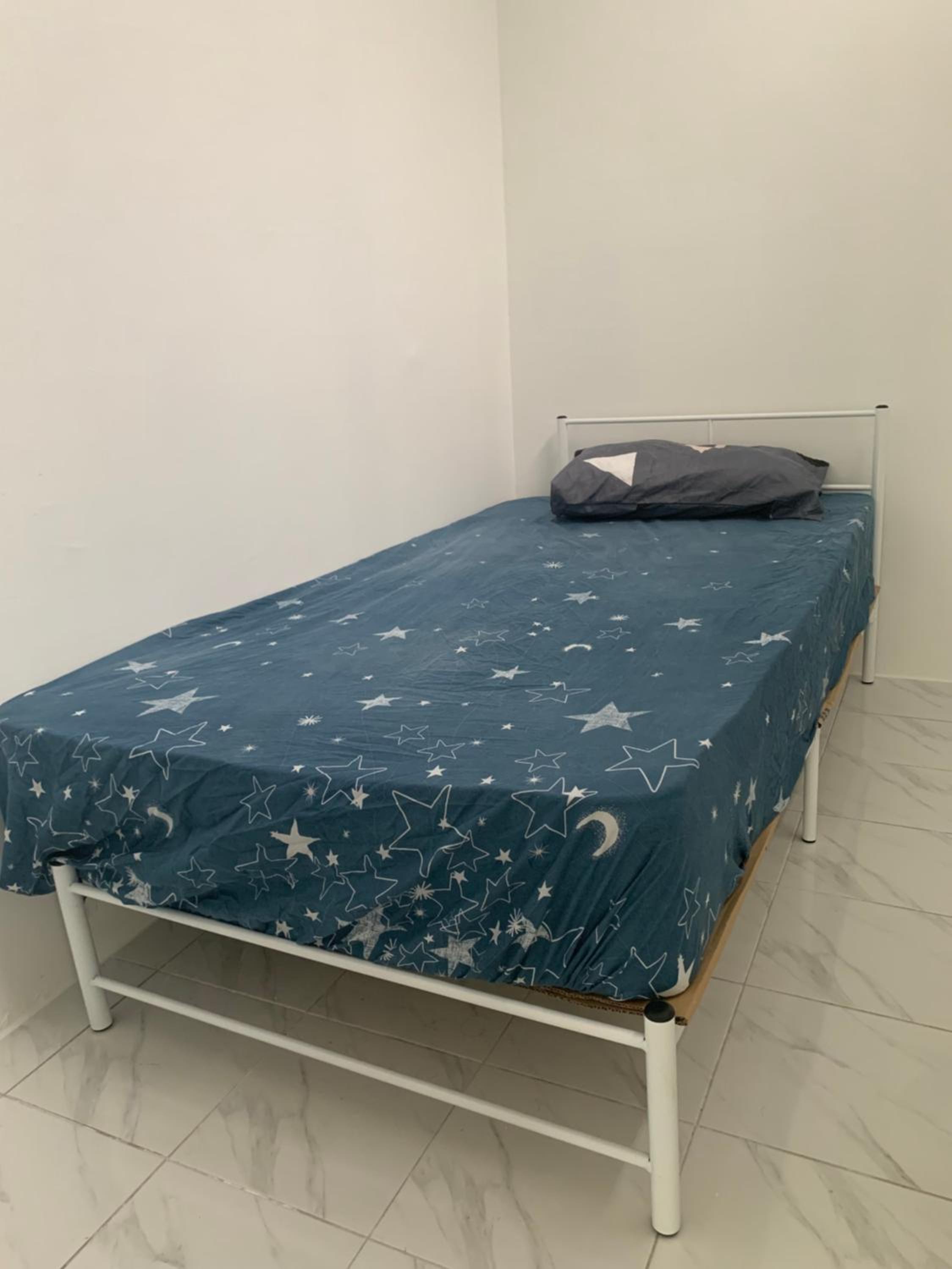 Homestay muslim adawiyah Nilai