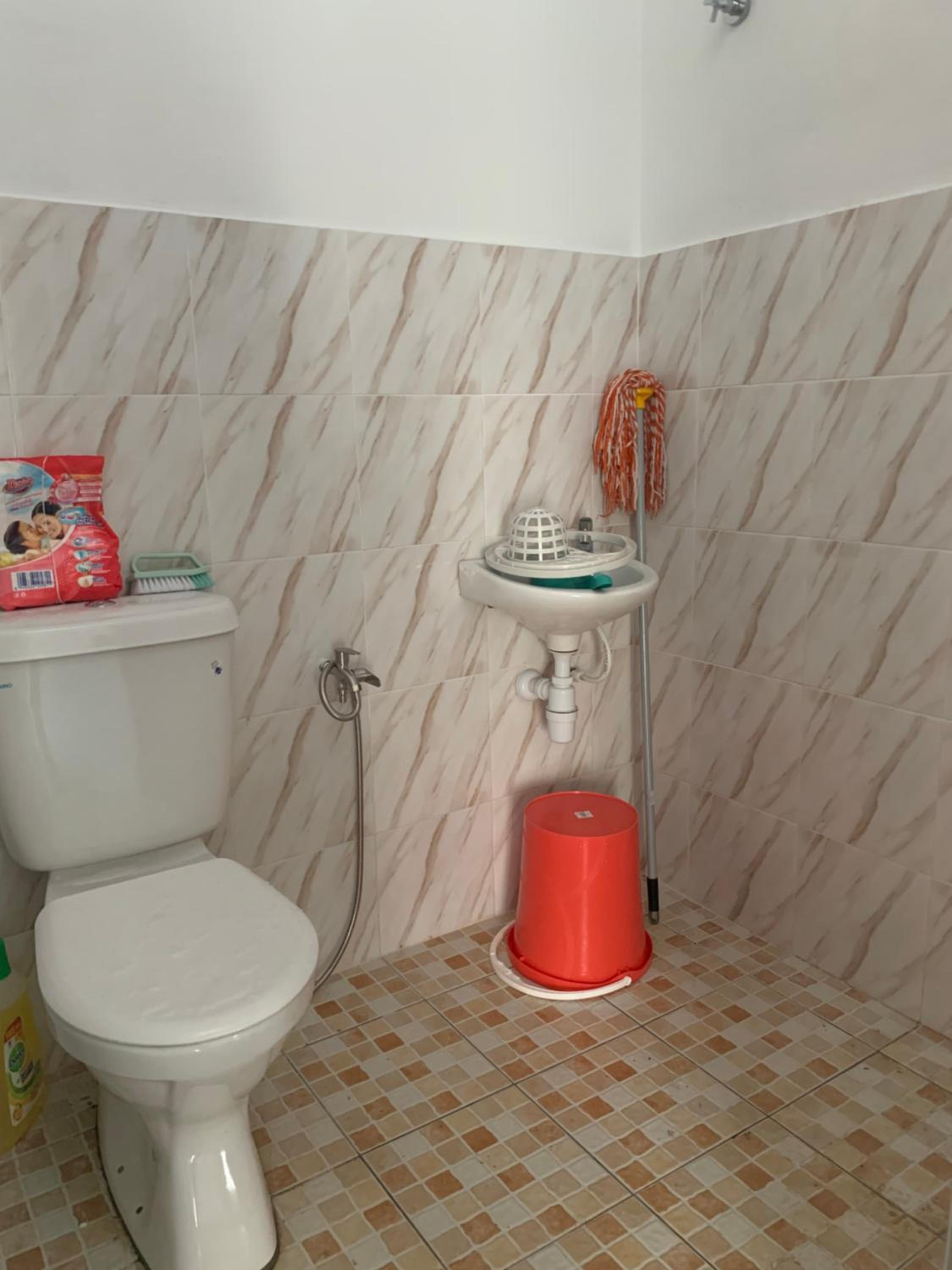 Homestay muslim adawiyah Nilai