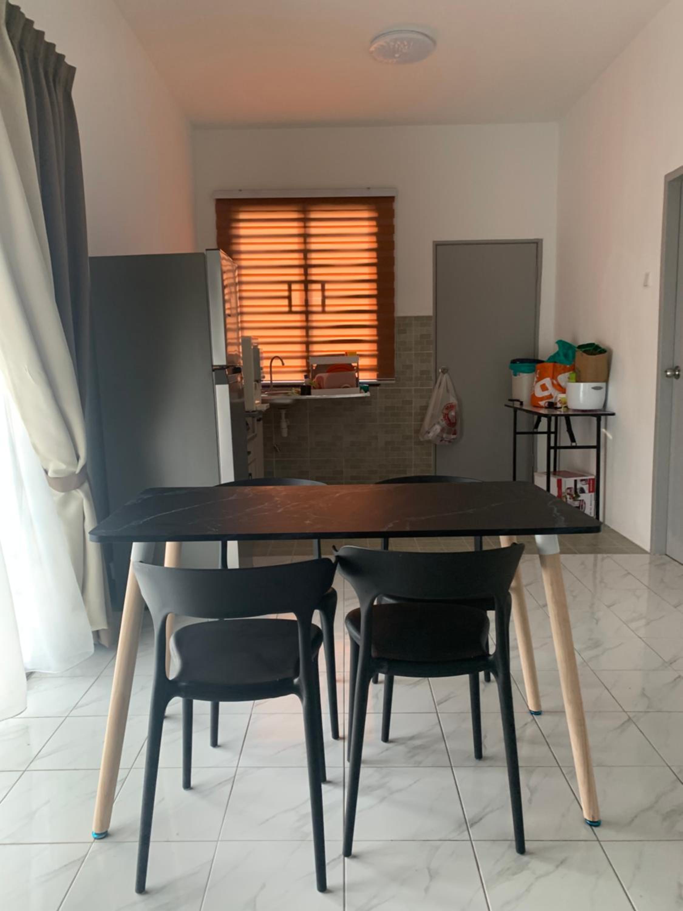 Homestay muslim adawiyah Nilai