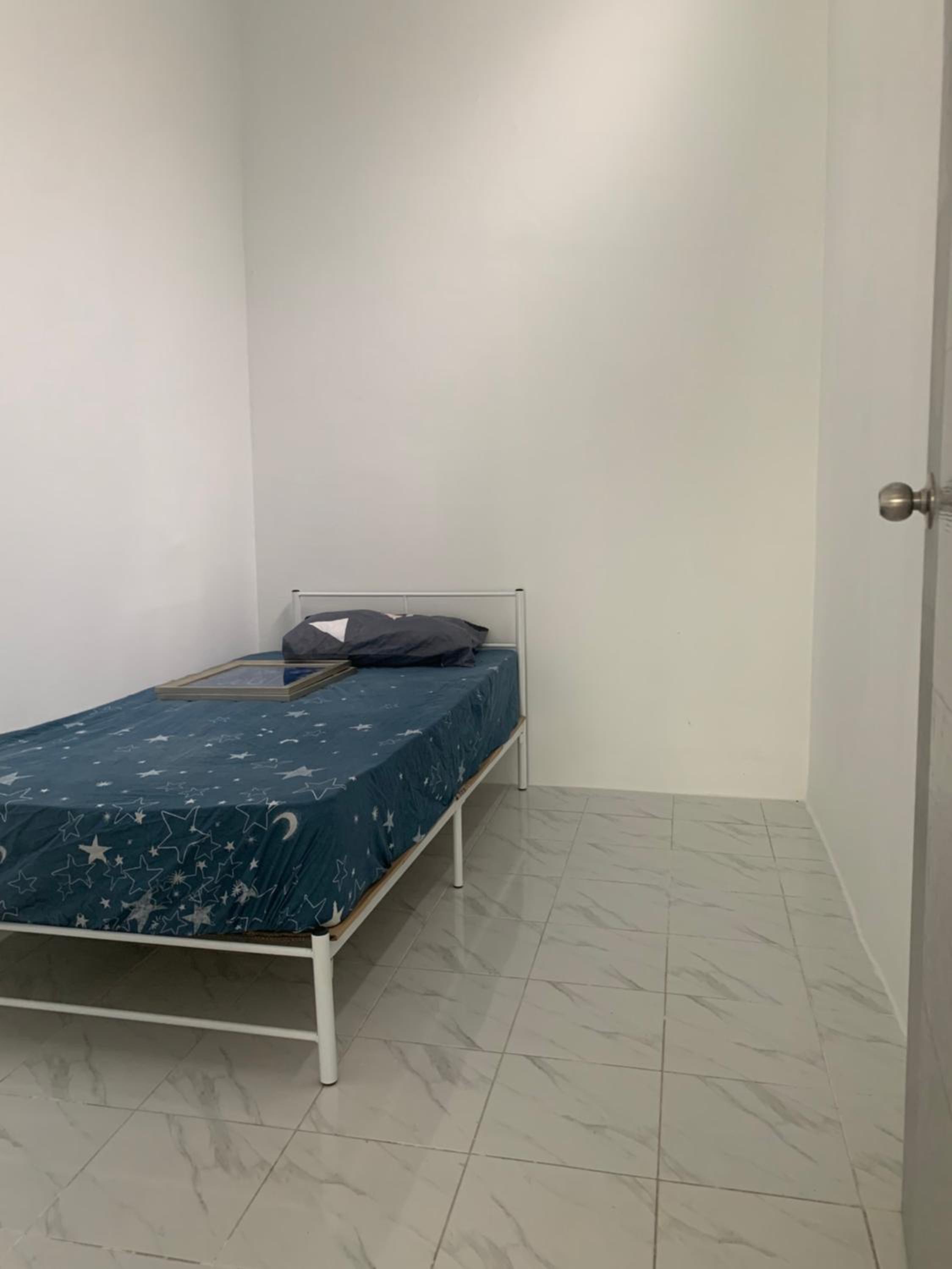 Homestay muslim adawiyah Nilai